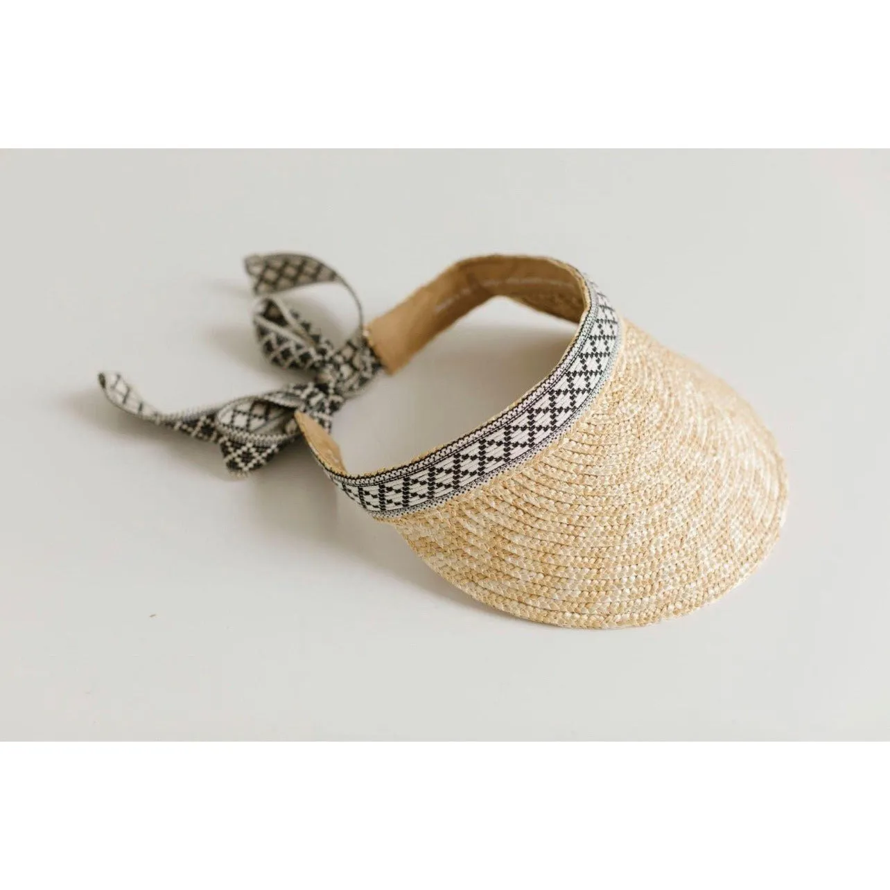 HAT36 - Lyric Visor