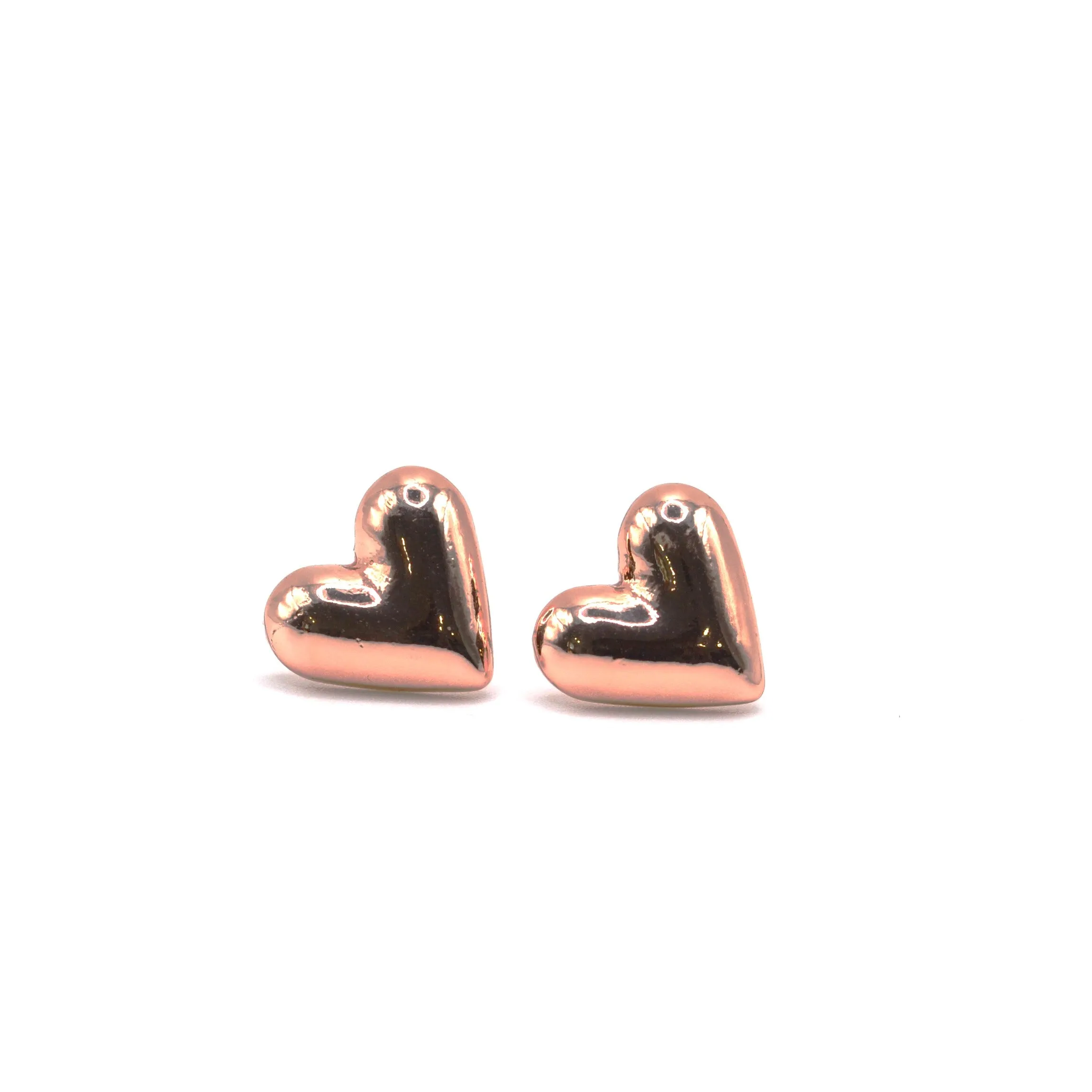 Heart Earrings