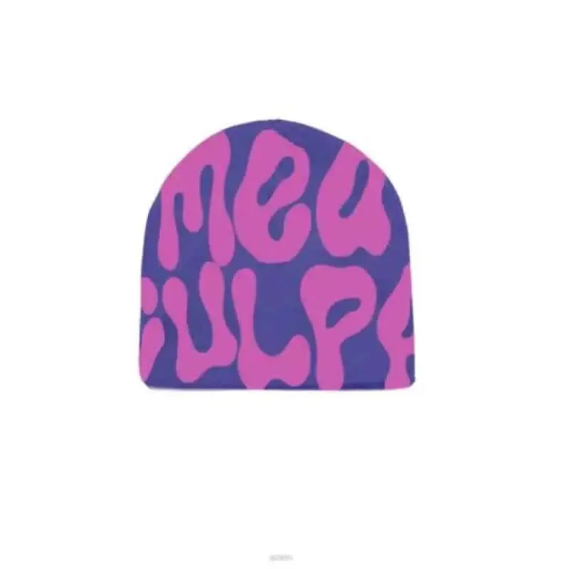 Hundred Take Knitting Warm Beanie