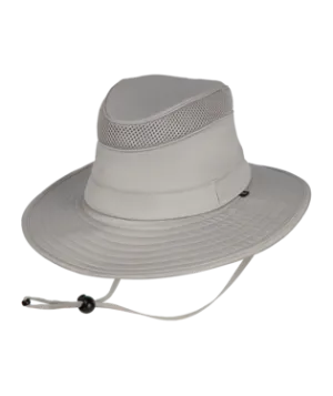 Idaho Mens Mid Brim Stone
