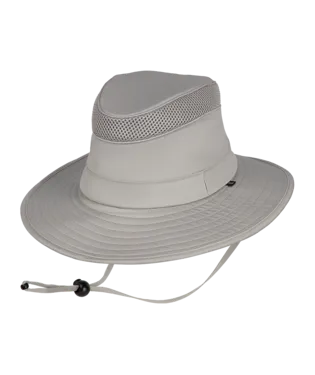 Idaho Mens Mid Brim Stone