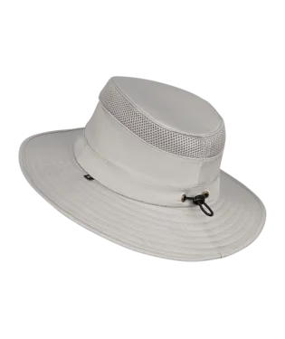 Idaho Mens Mid Brim Stone