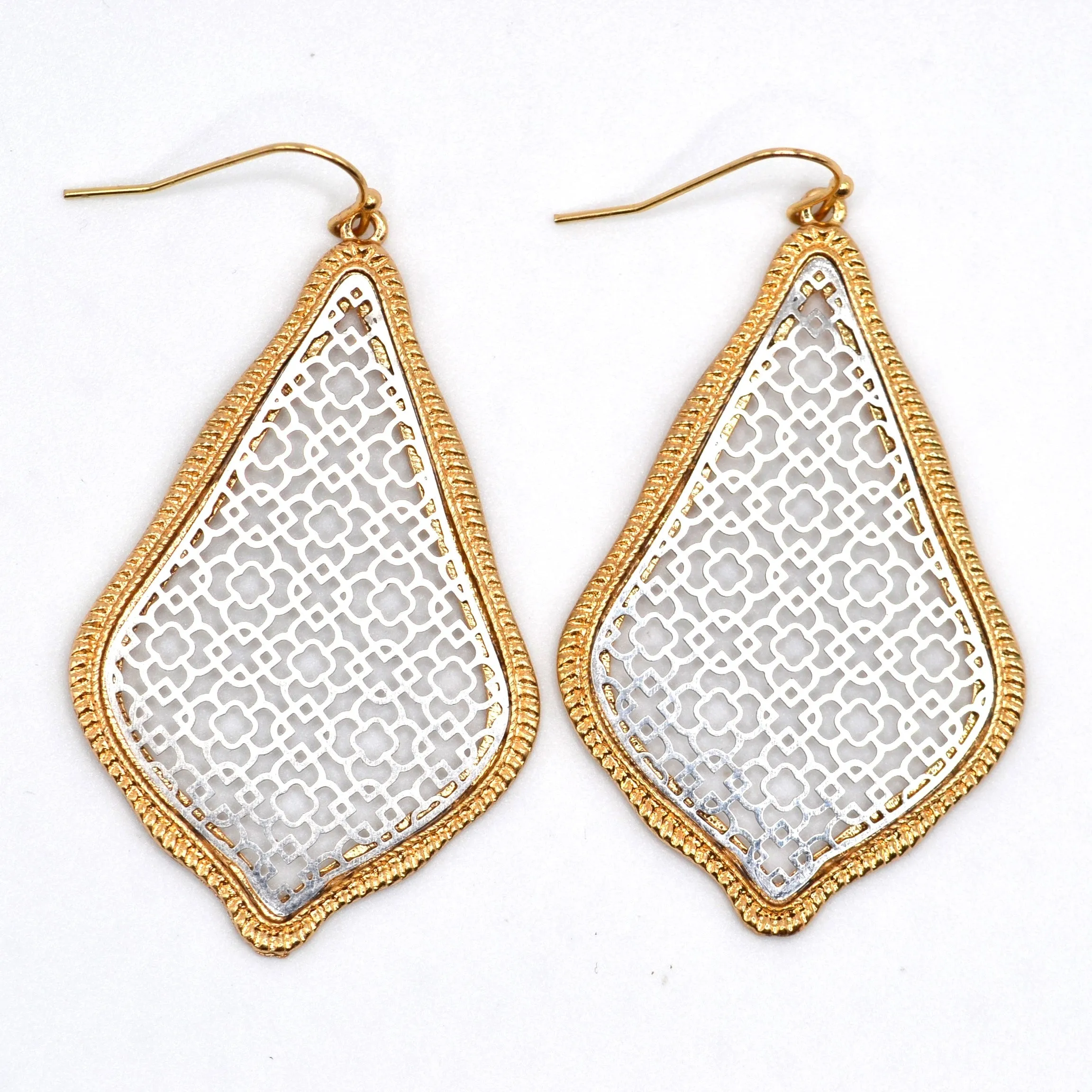 Jessica Earrings