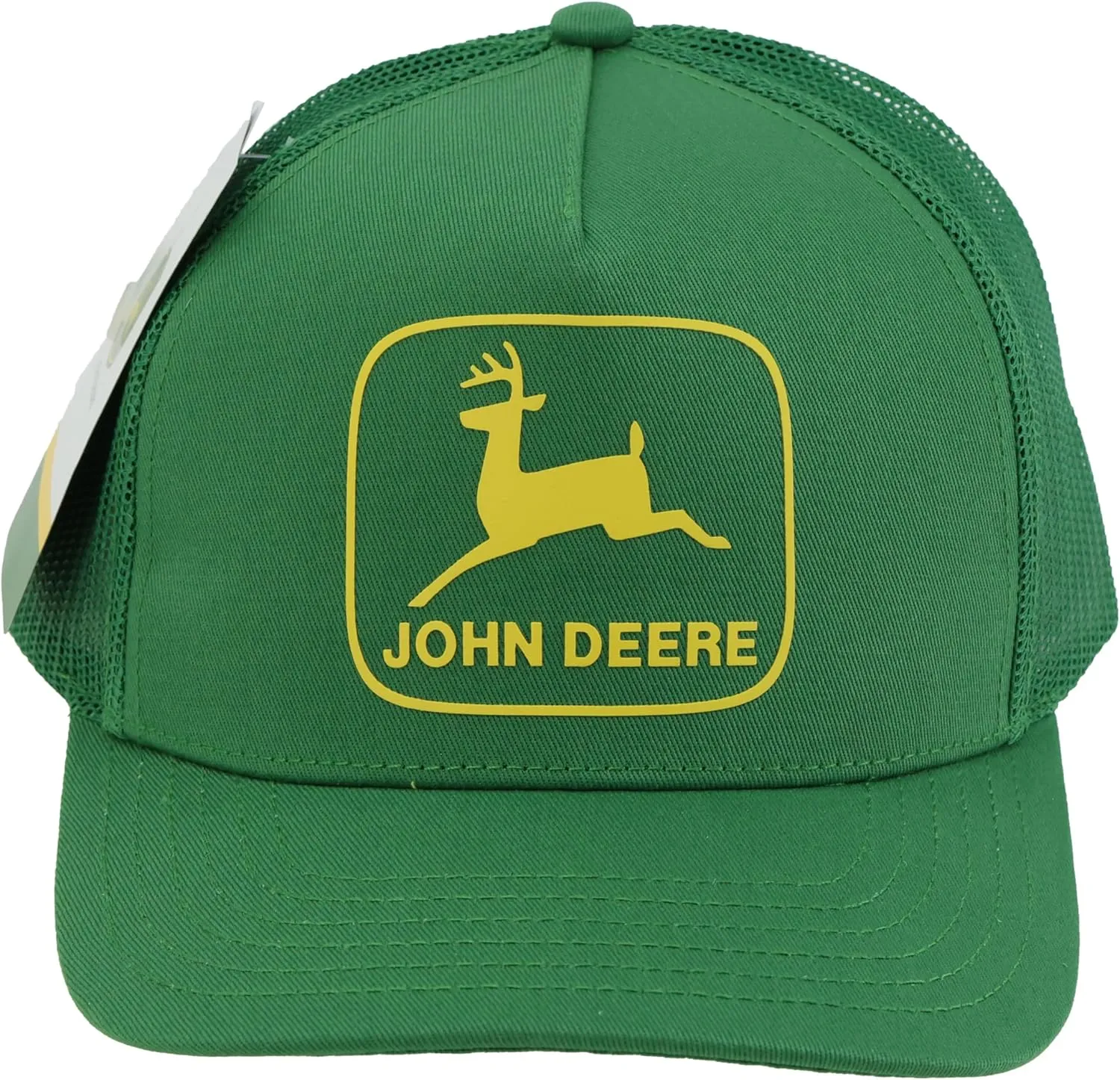 John Deere mens Trucker
