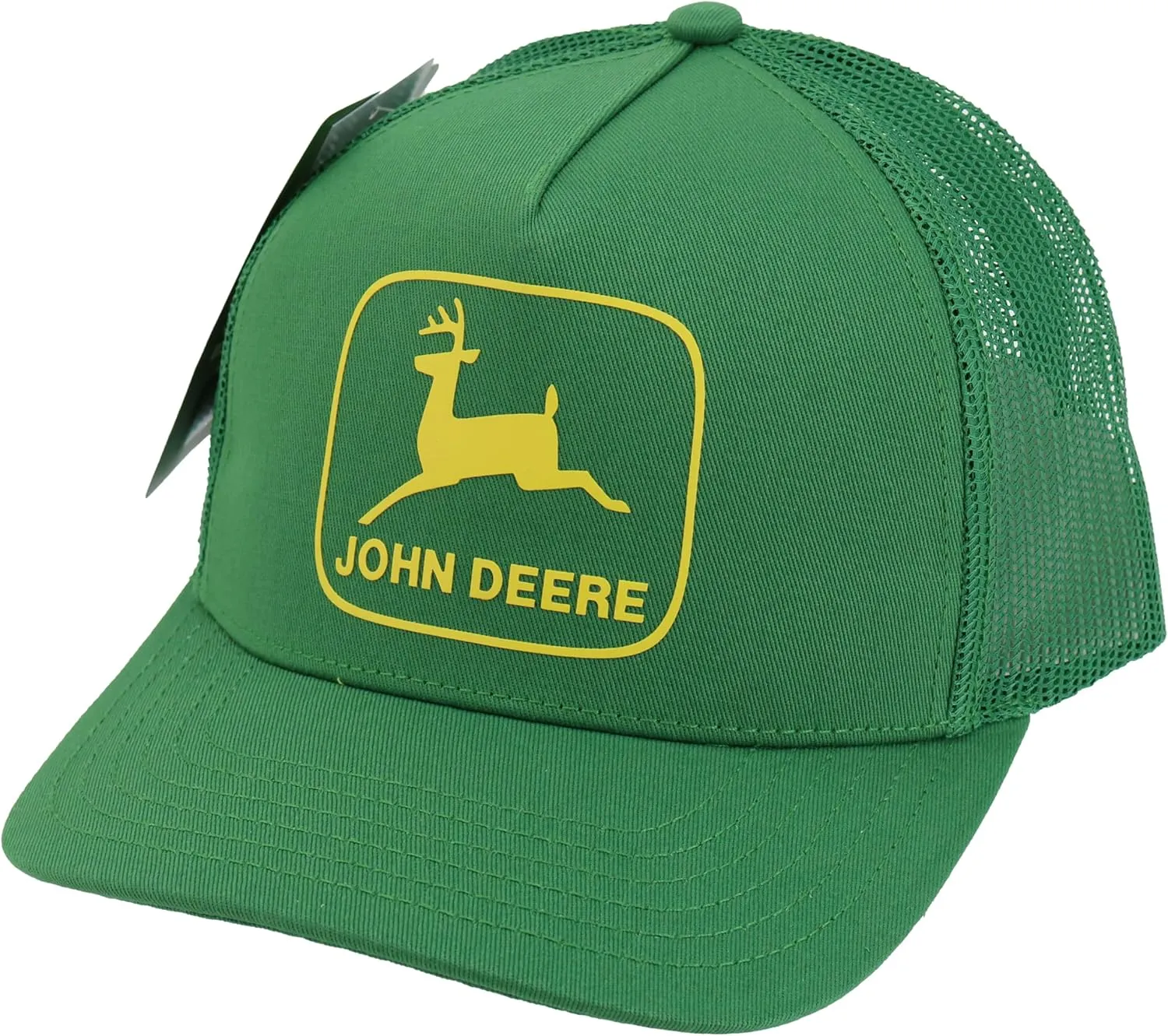 John Deere mens Trucker