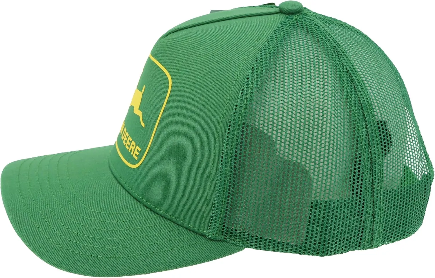 John Deere mens Trucker