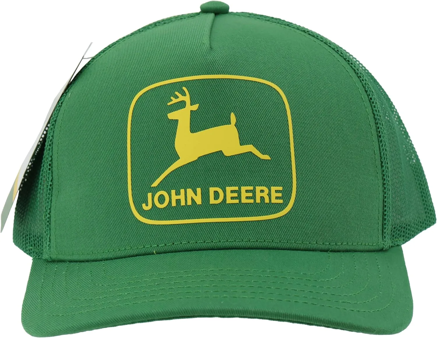 John Deere mens Trucker