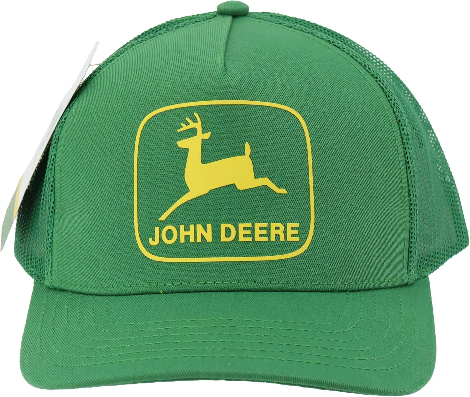John Deere mens Trucker