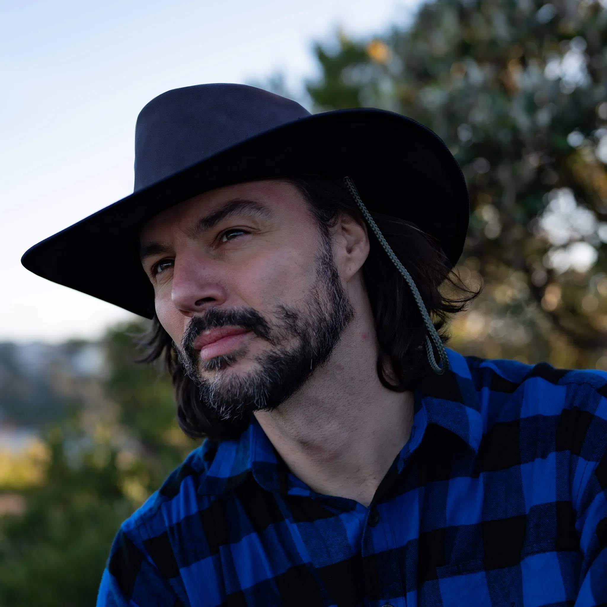 Kalgoorlie Wide Brim Soaka Hat