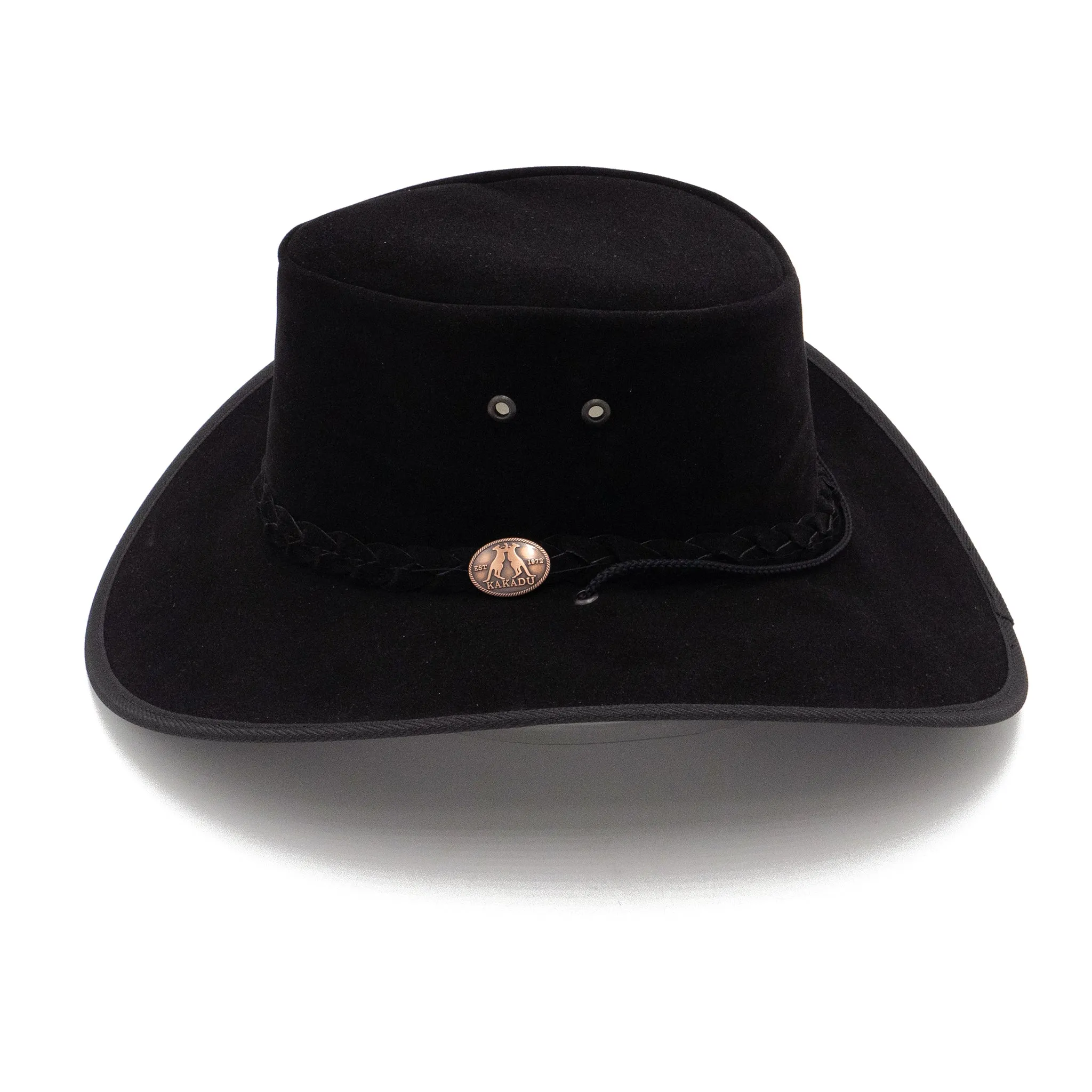 Kalgoorlie Wide Brim Soaka Hat