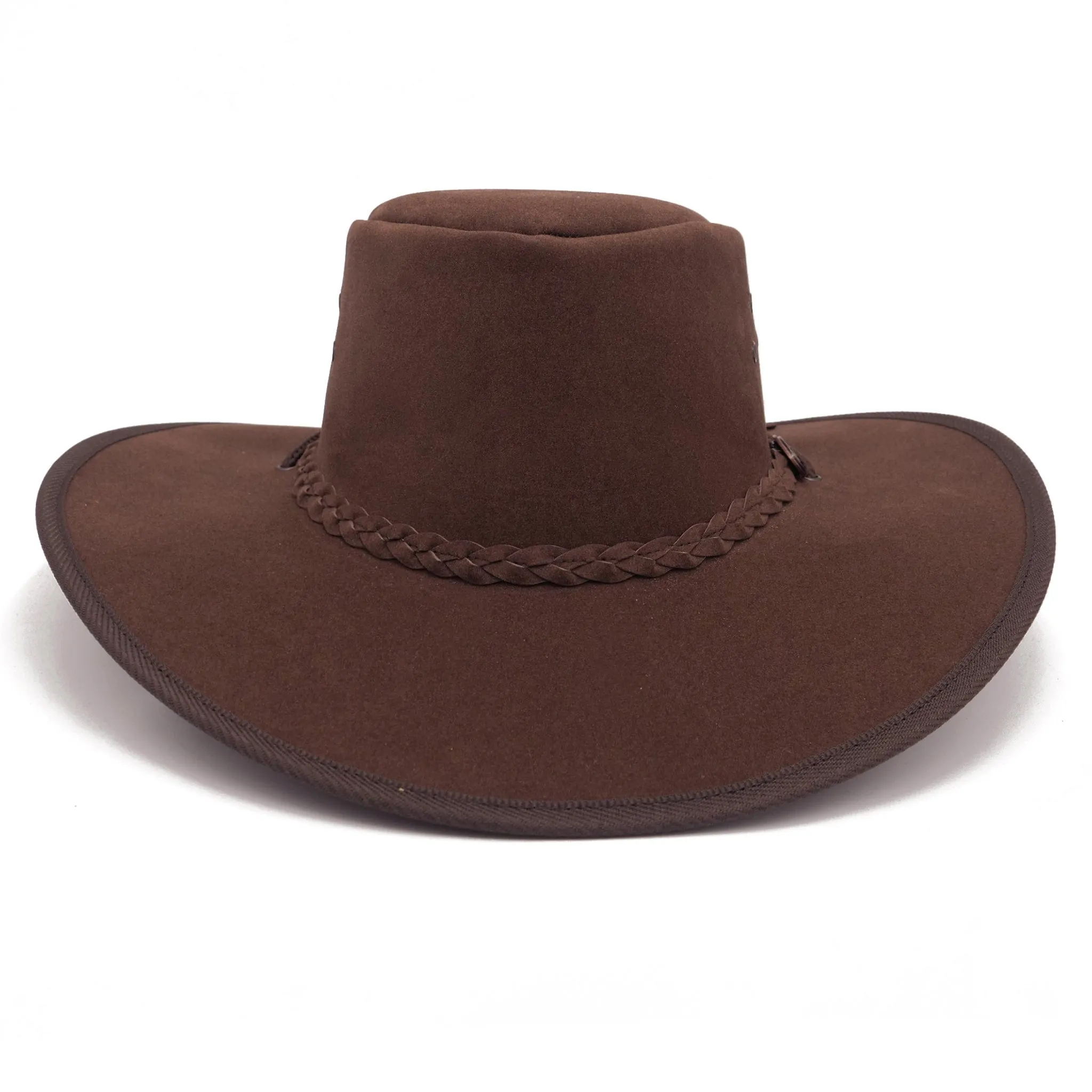 Kalgoorlie Wide Brim Soaka Hat