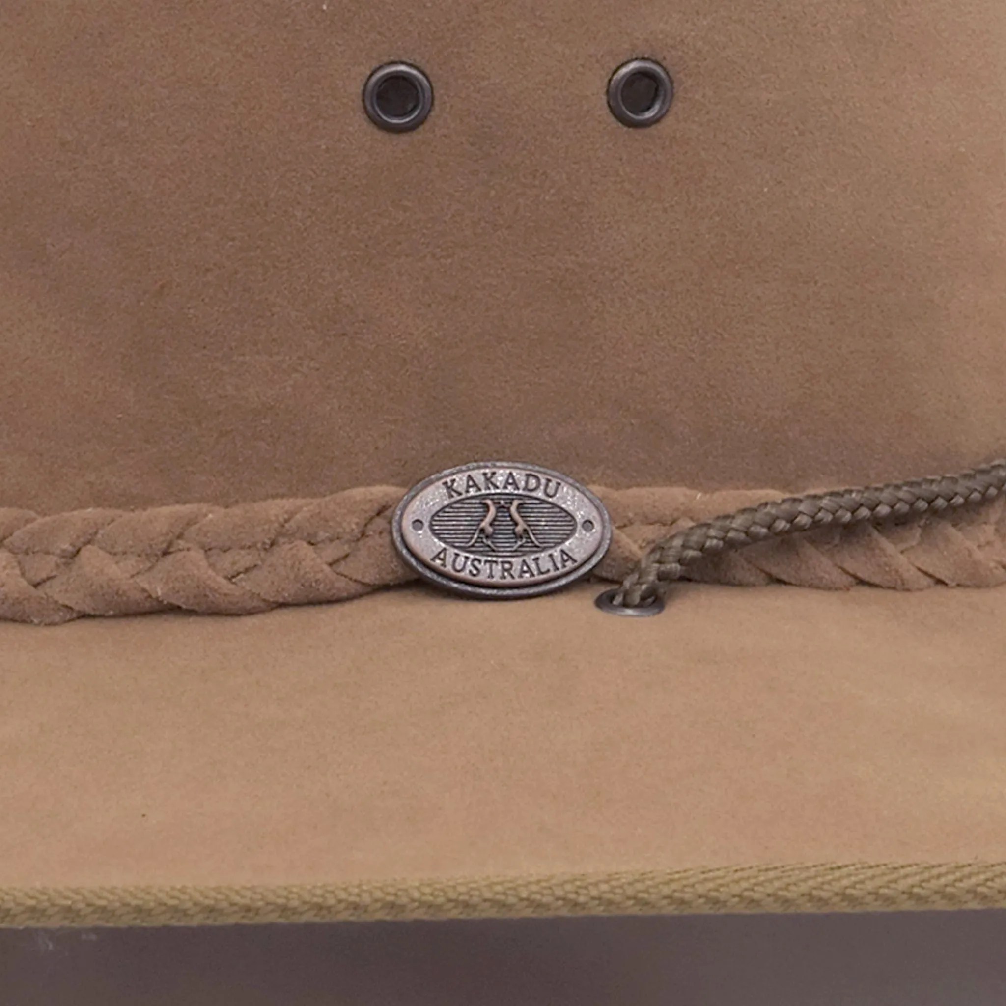 Kalgoorlie Wide Brim Soaka Hat