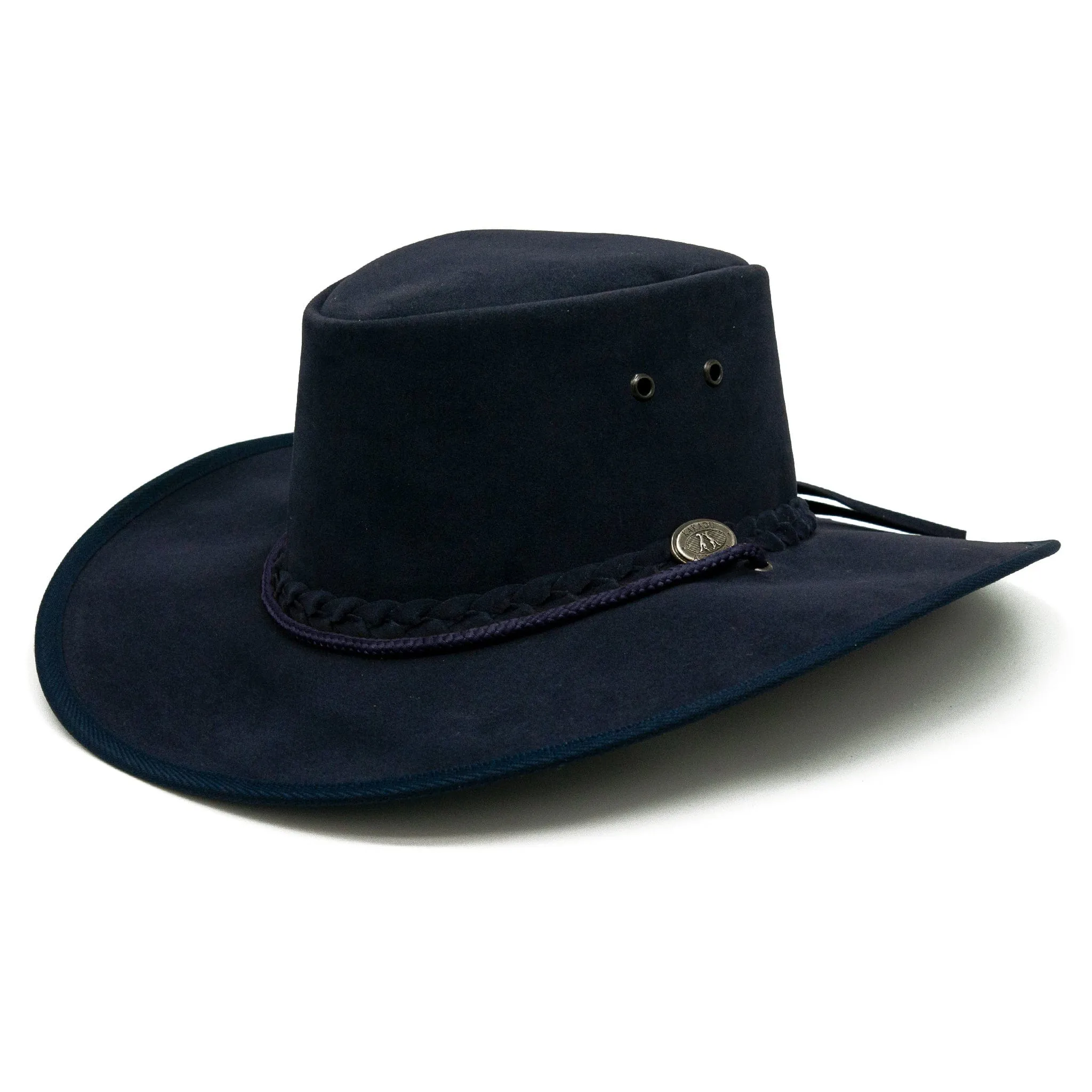 Kalgoorlie Wide Brim Soaka Hat