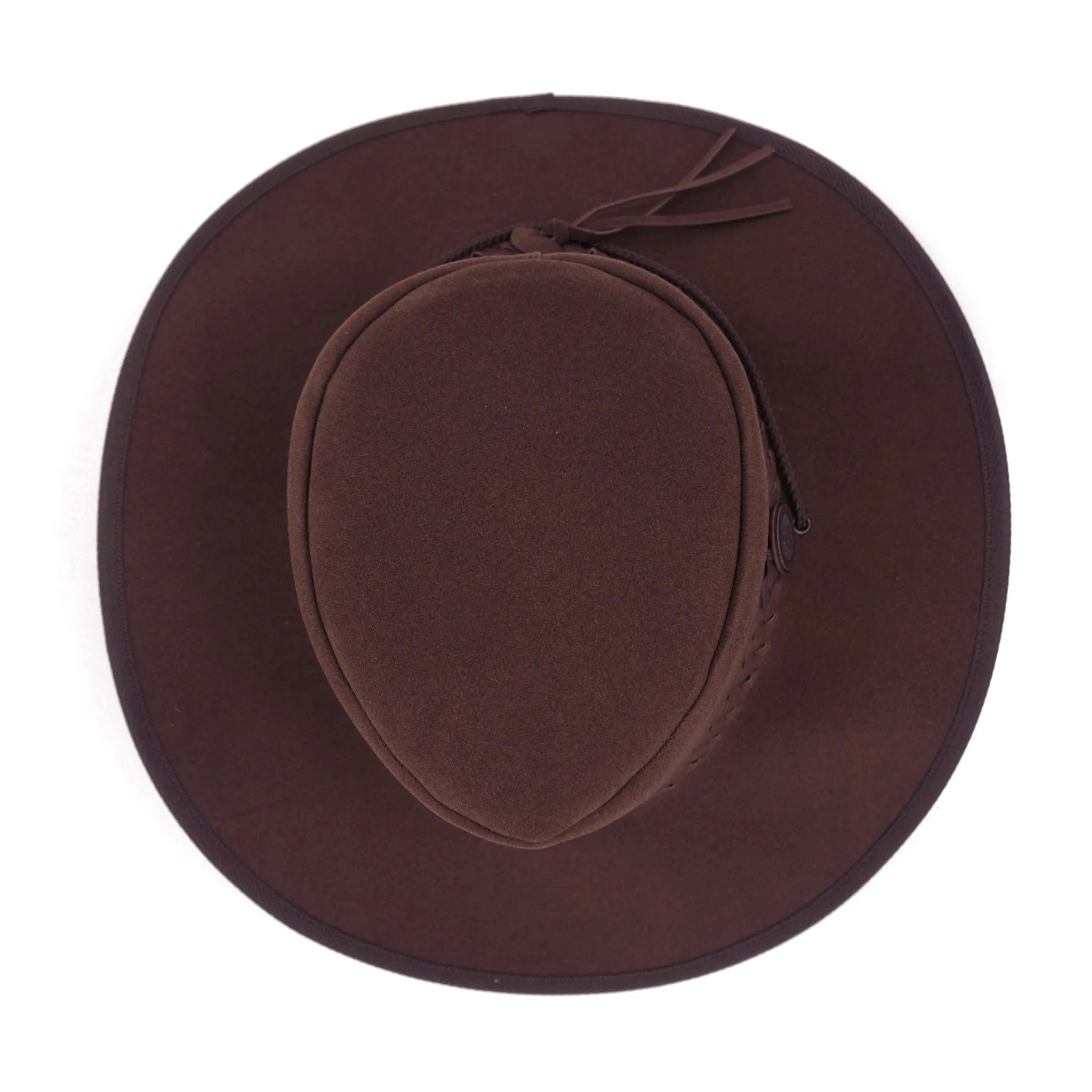 Kalgoorlie Wide Brim Soaka Hat