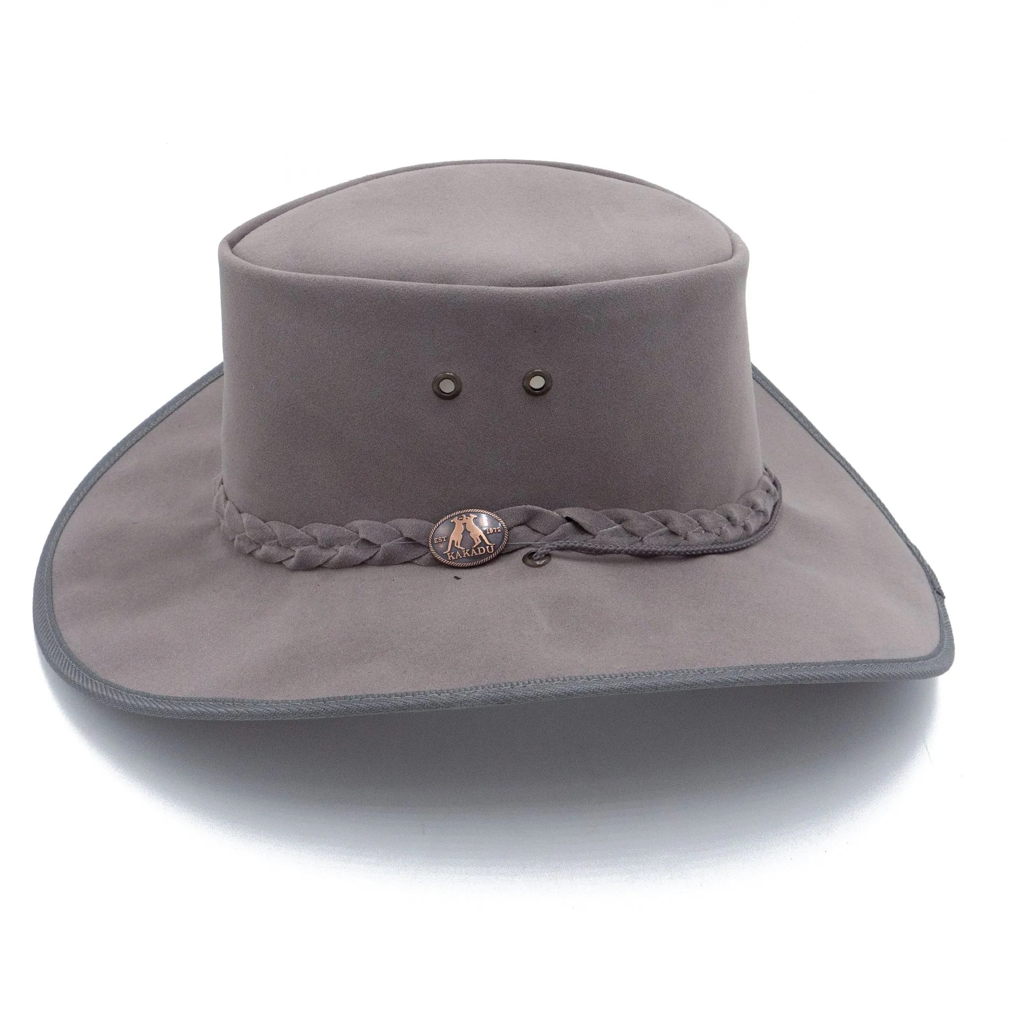 Kalgoorlie Wide Brim Soaka Hat