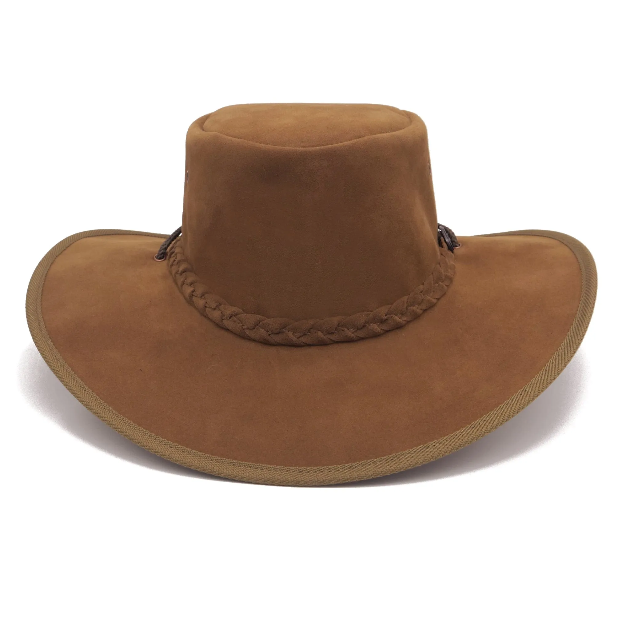 Kalgoorlie Wide Brim Soaka Hat