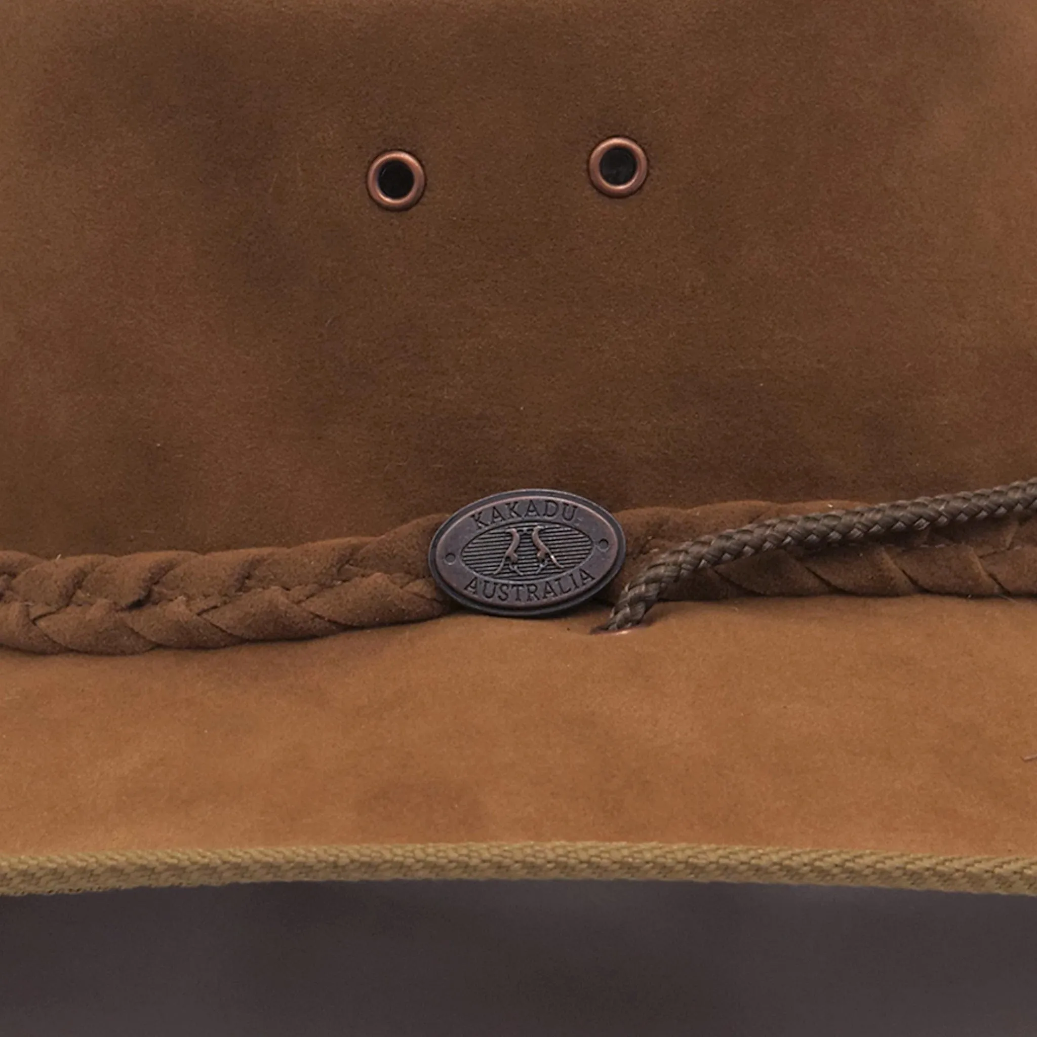 Kalgoorlie Wide Brim Soaka Hat