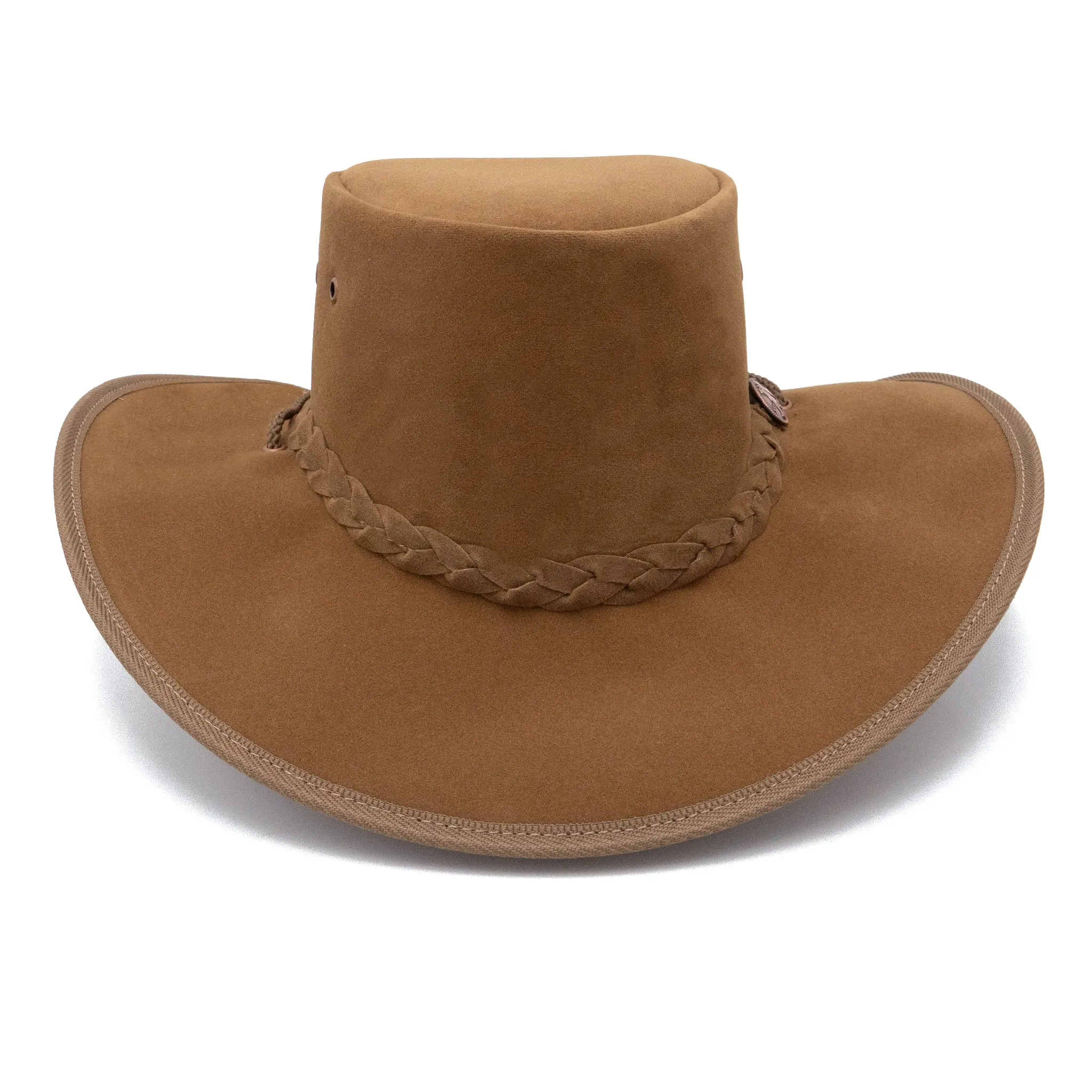 Kalgoorlie Wide Brim Soaka Hat