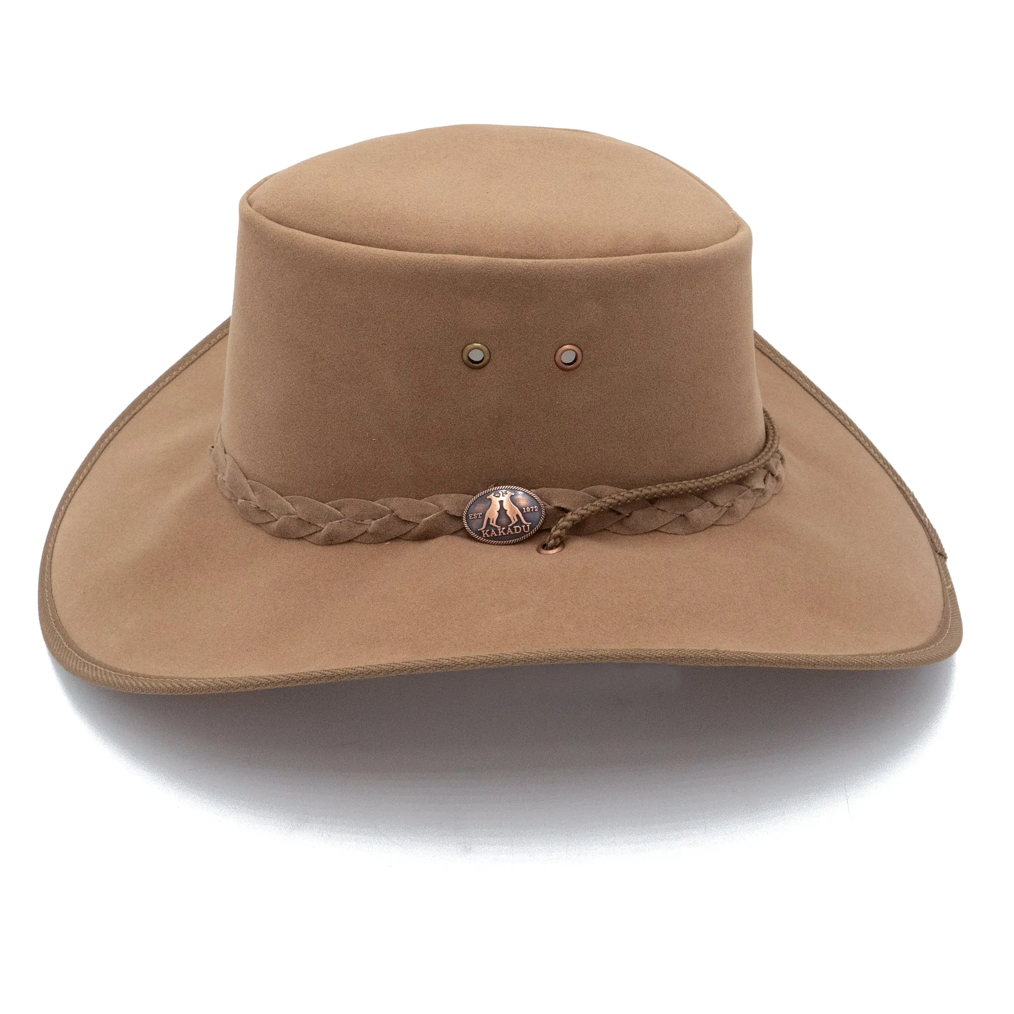 Kalgoorlie Wide Brim Soaka Hat