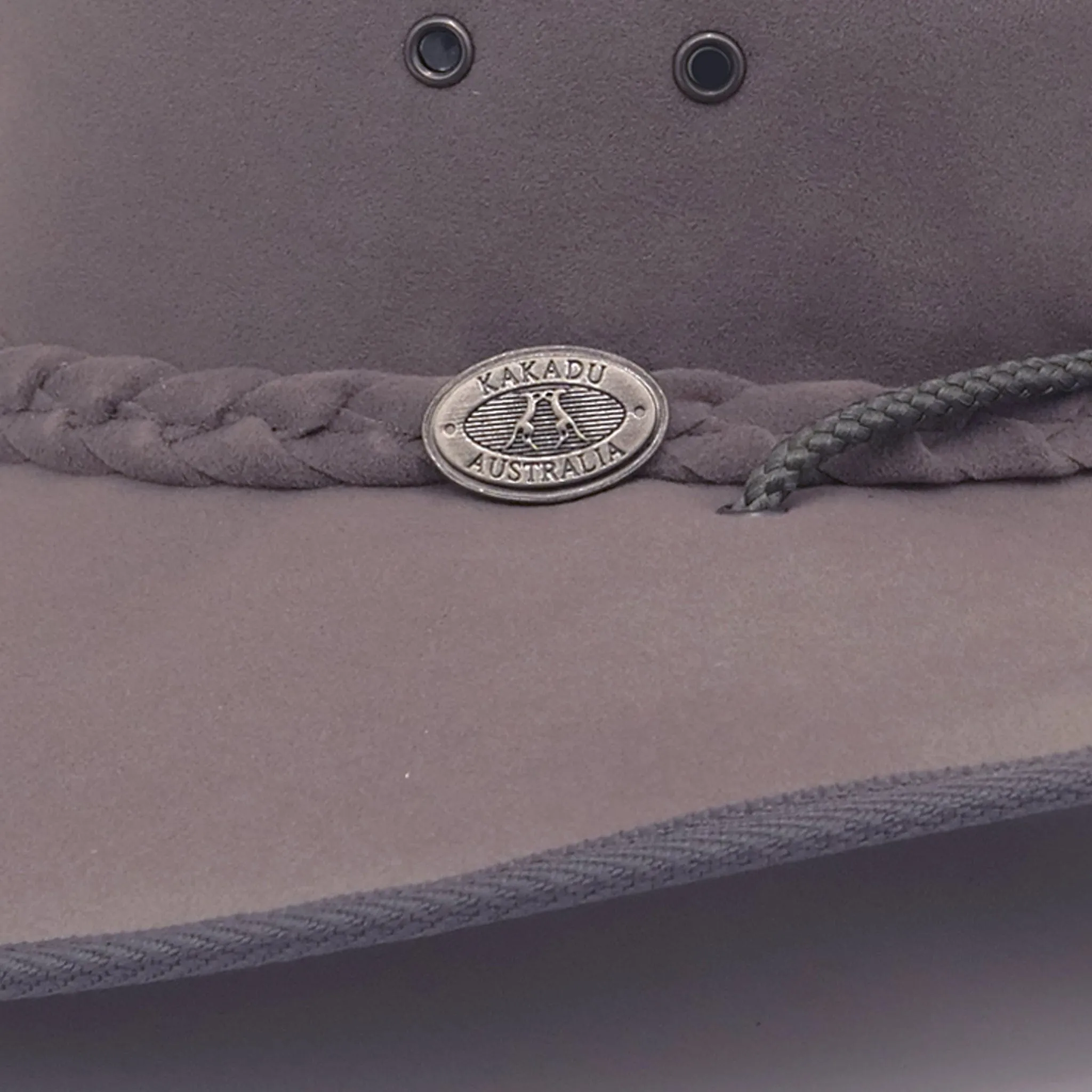 Kalgoorlie Wide Brim Soaka Hat