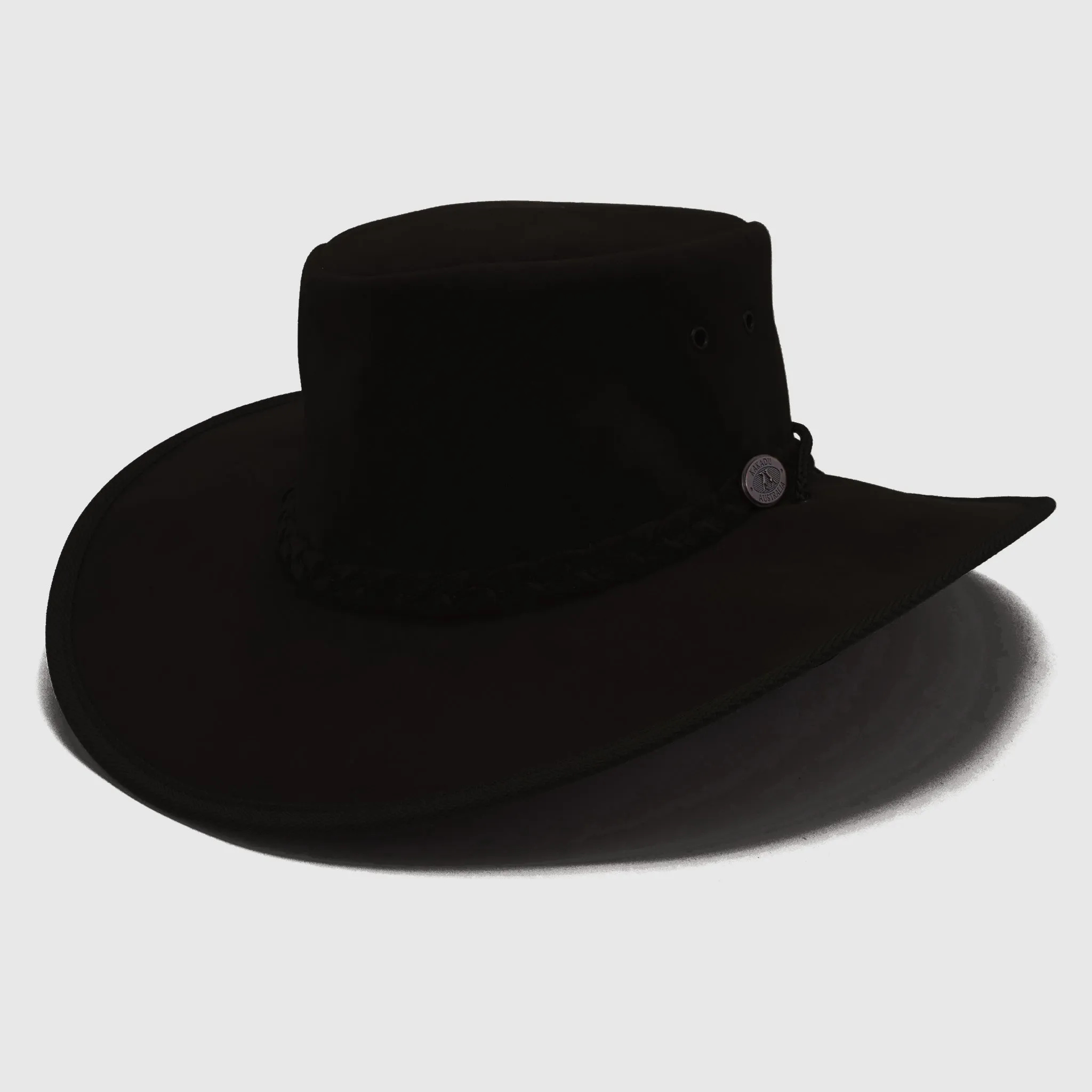 Kalgoorlie Wide Brim Soaka Hat