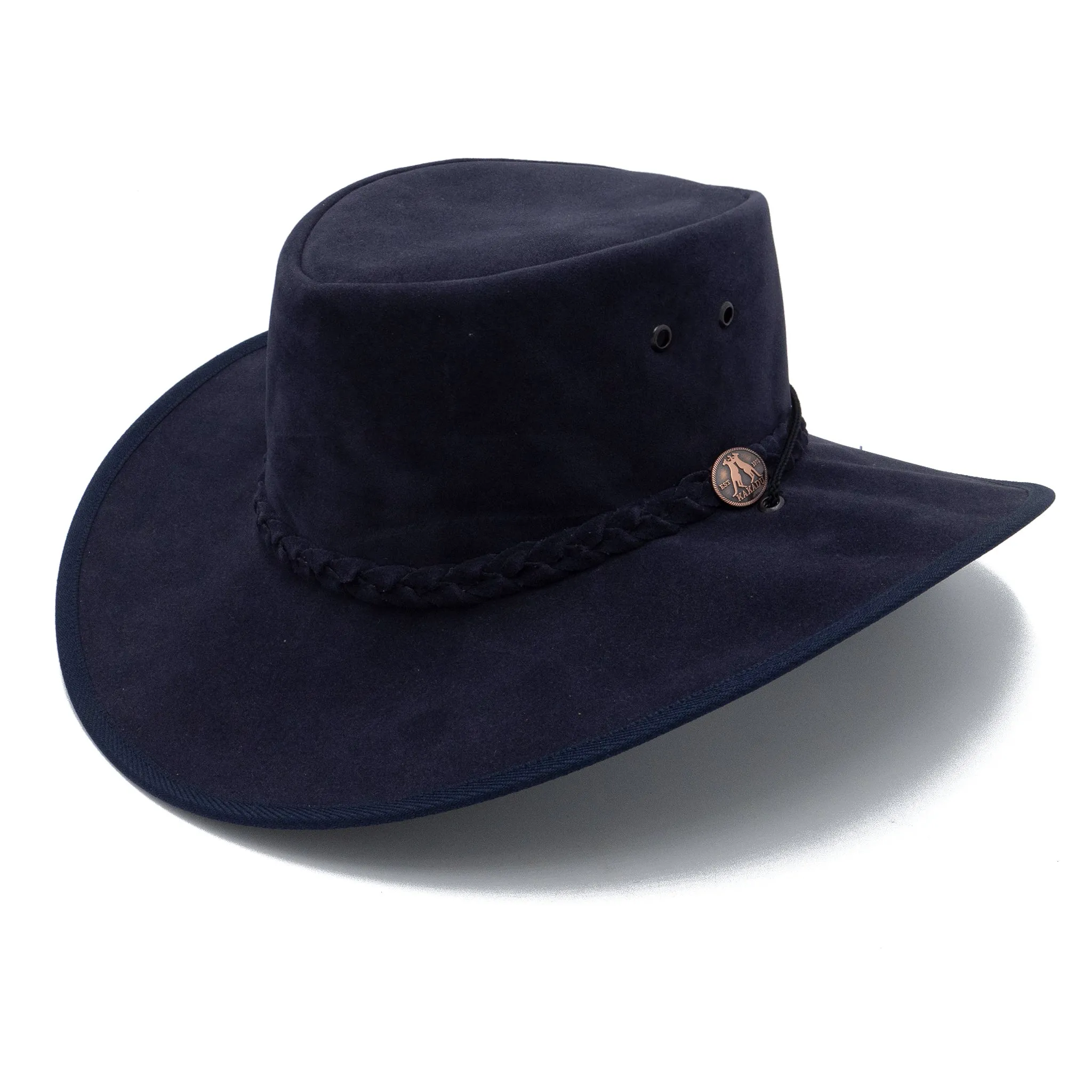 Kalgoorlie Wide Brim Soaka Hat