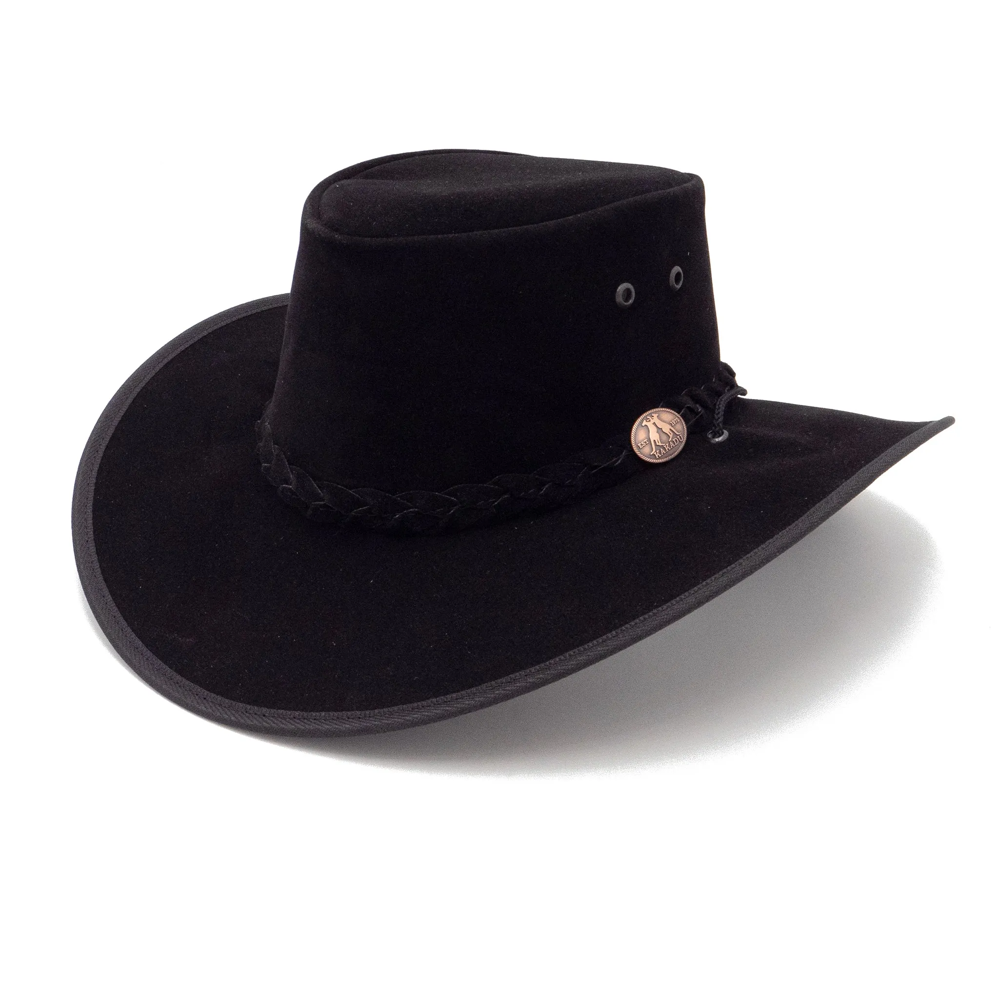 Kalgoorlie Wide Brim Soaka Hat