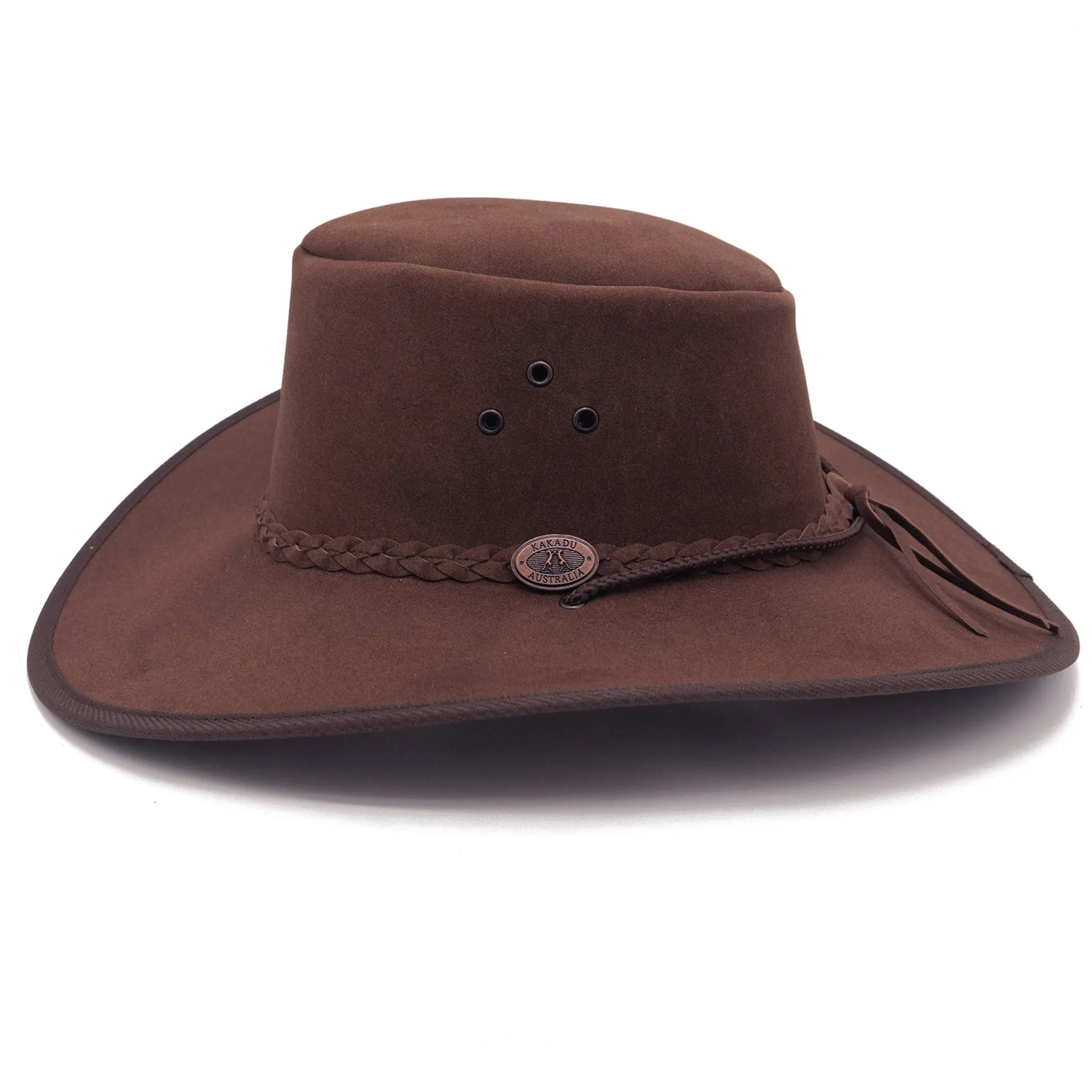 Kalgoorlie Wide Brim Soaka Hat