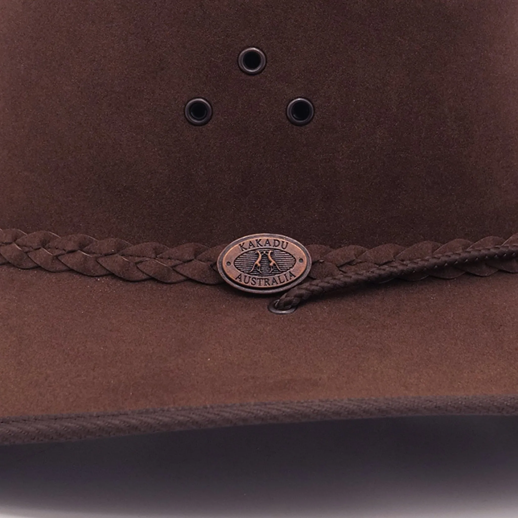 Kalgoorlie Wide Brim Soaka Hat