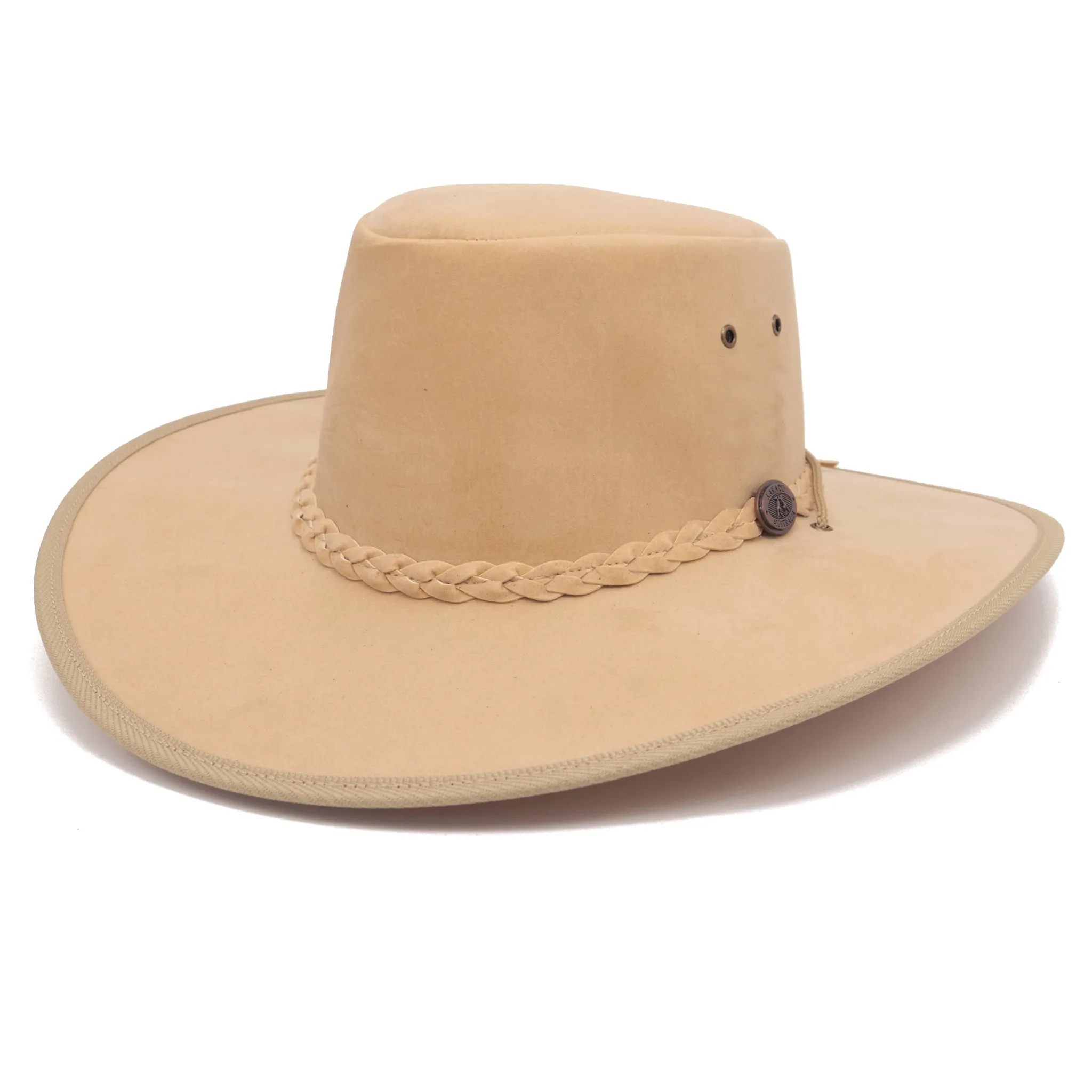 Kalgoorlie Wide Brim Soaka Hat