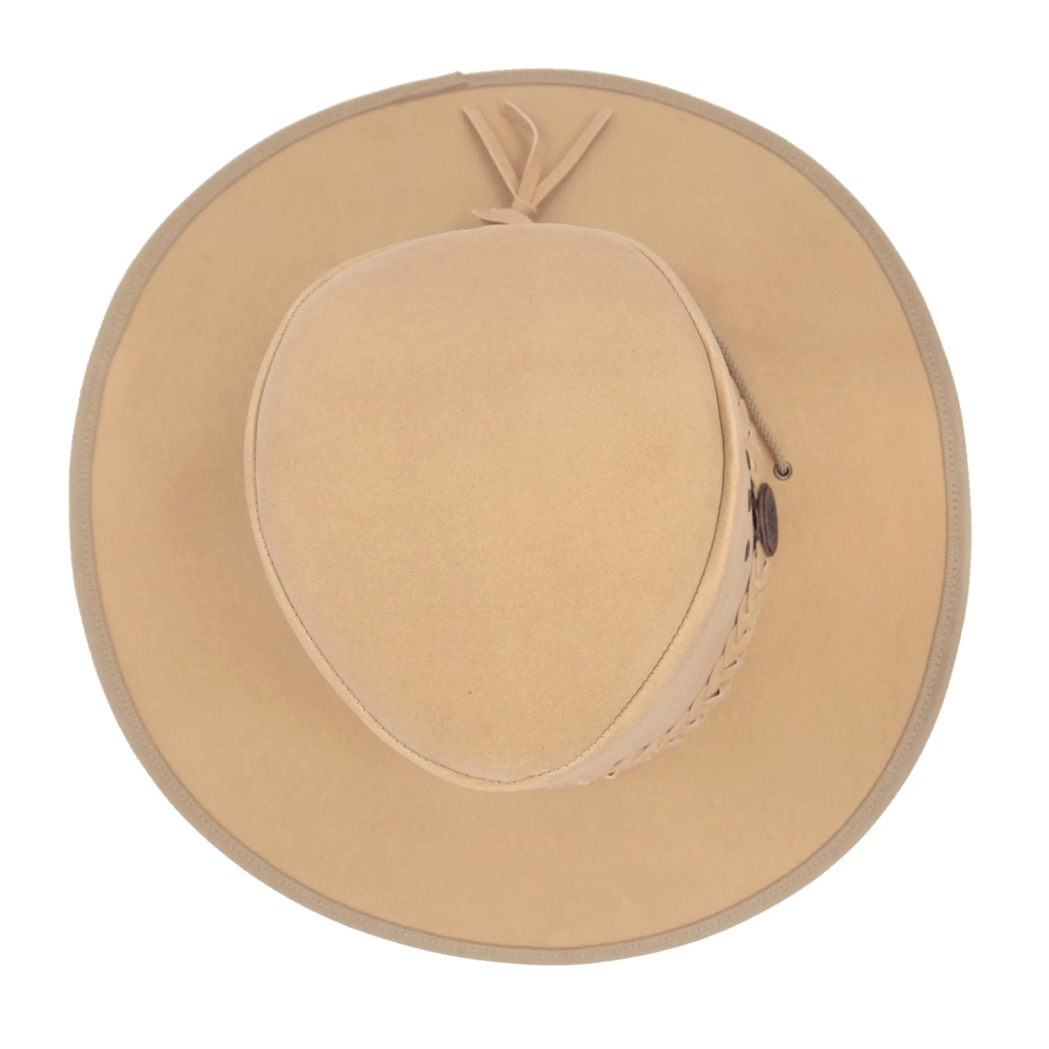 Kalgoorlie Wide Brim Soaka Hat