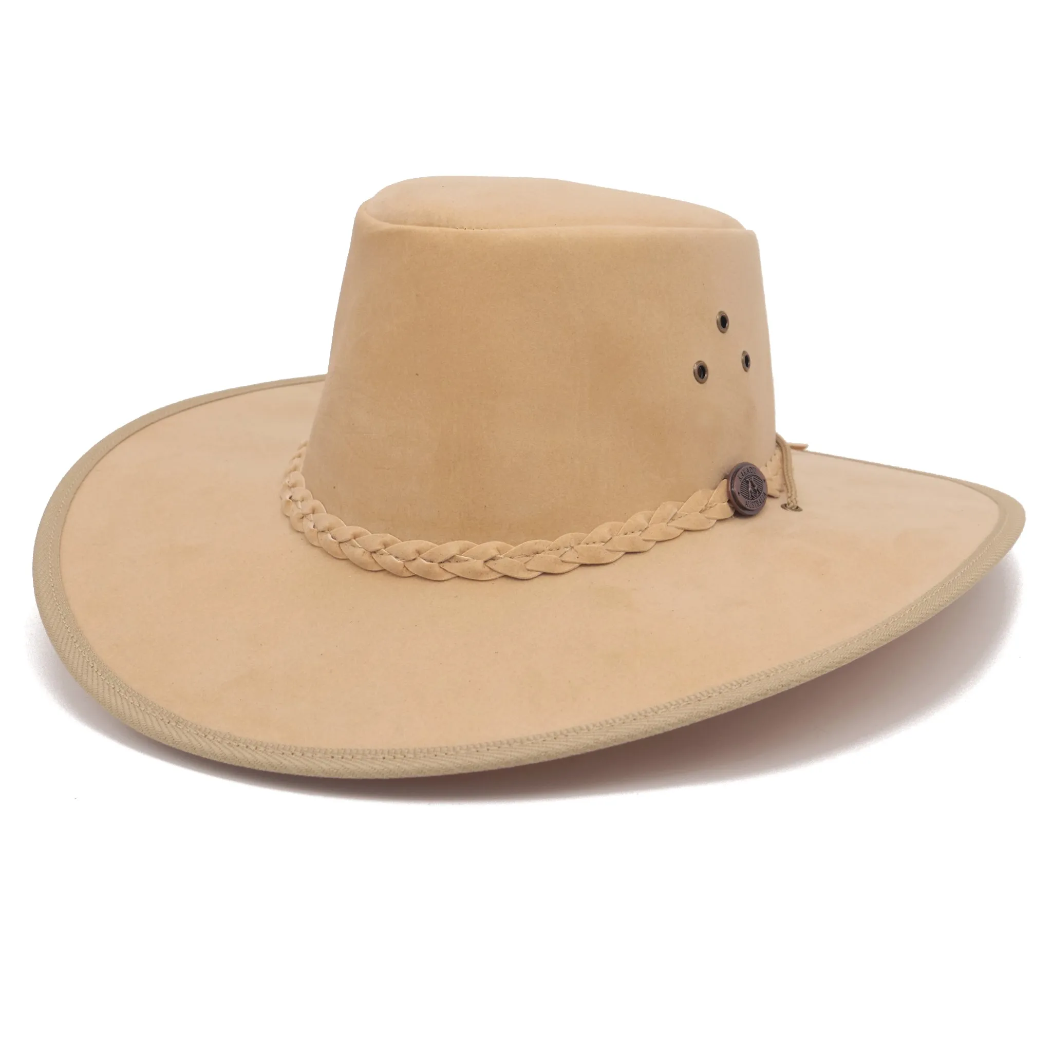 Kalgoorlie Wide Brim Soaka Hat