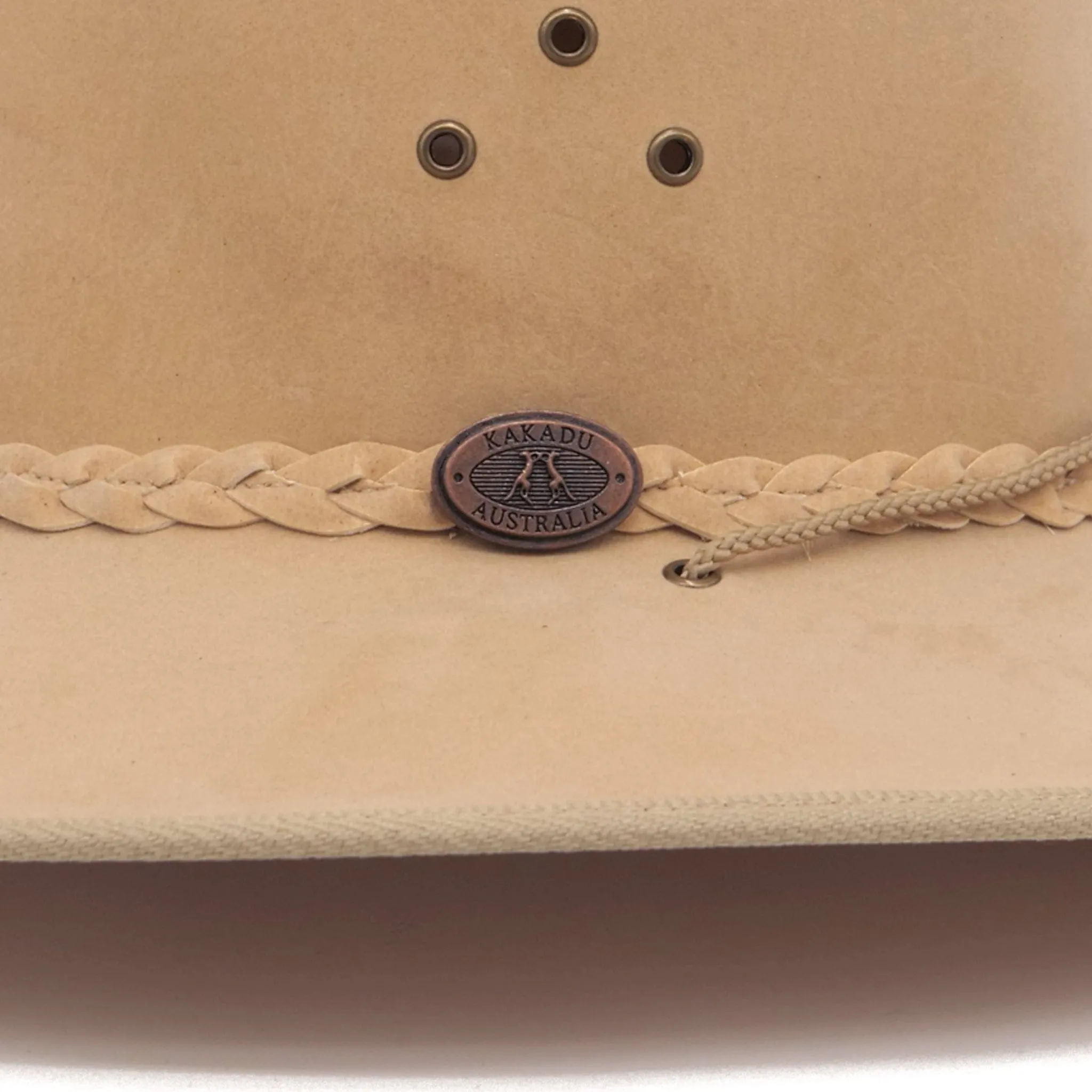 Kalgoorlie Wide Brim Soaka Hat