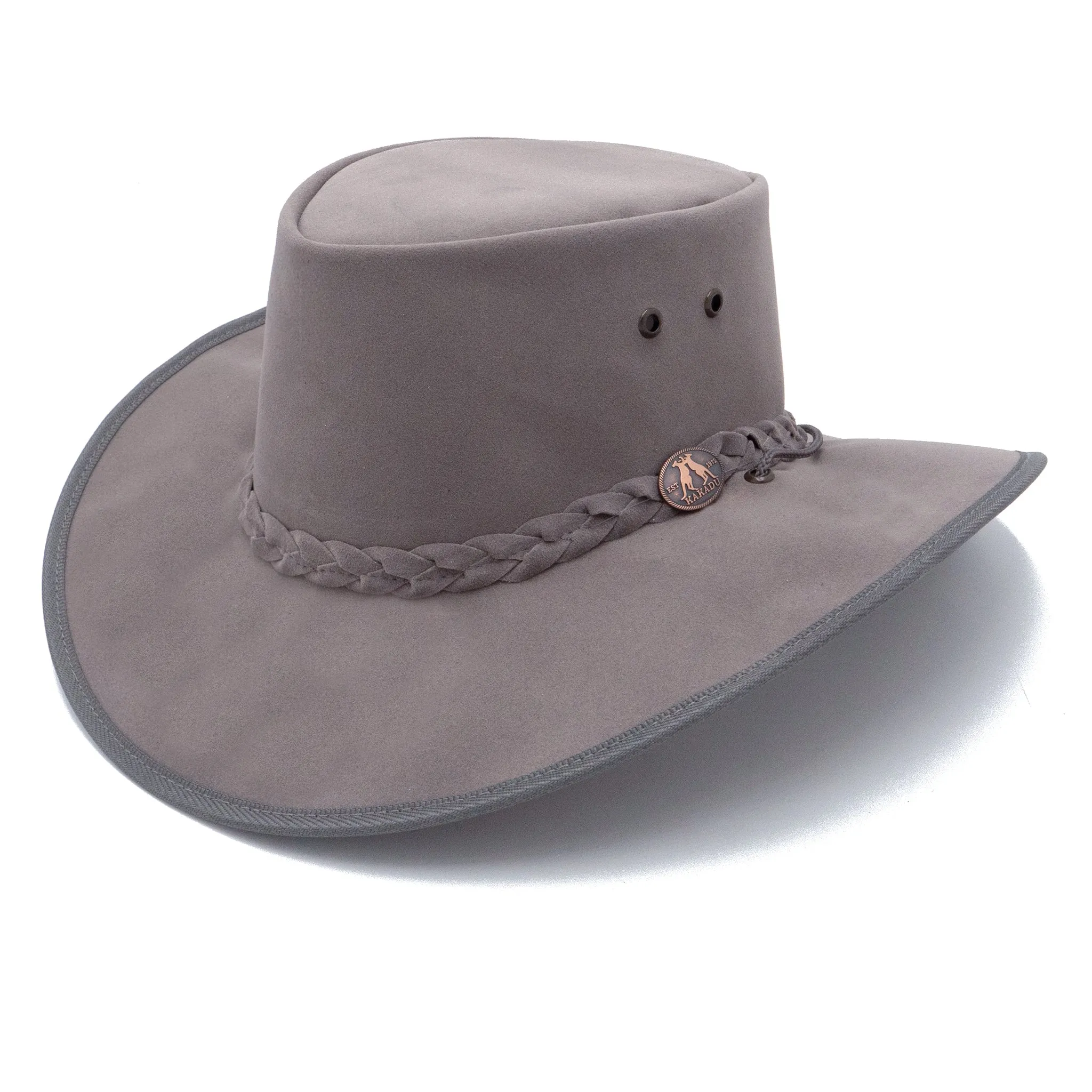 Kalgoorlie Wide Brim Soaka Hat