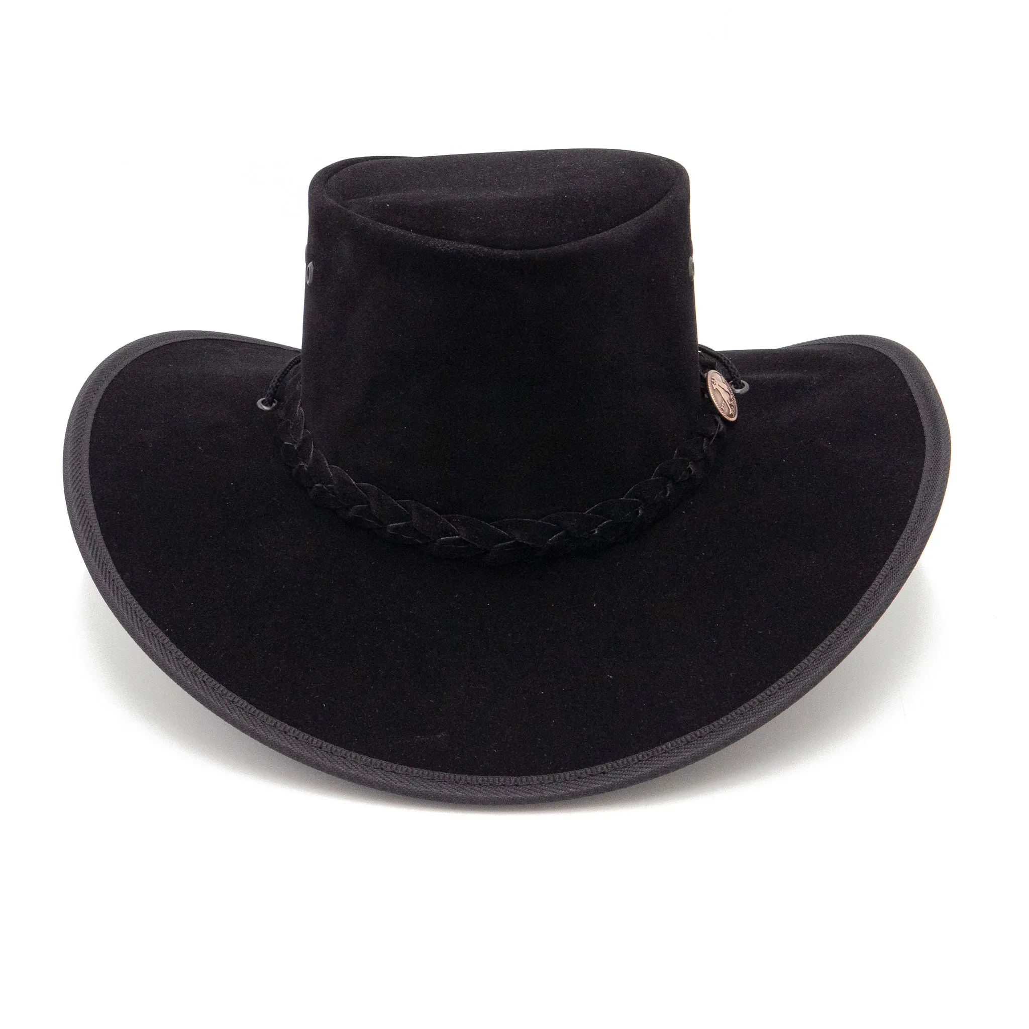 Kalgoorlie Wide Brim Soaka Hat
