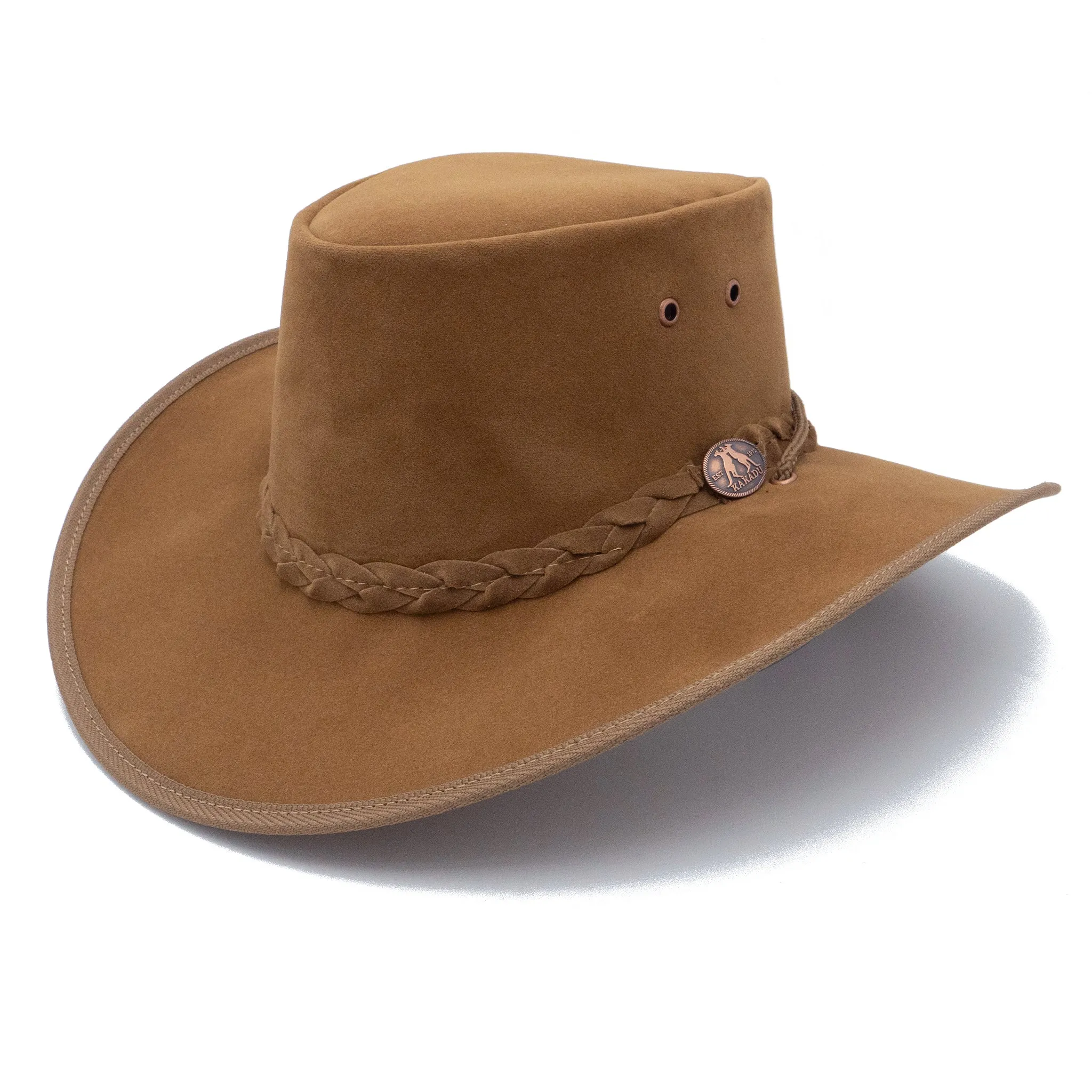 Kalgoorlie Wide Brim Soaka Hat