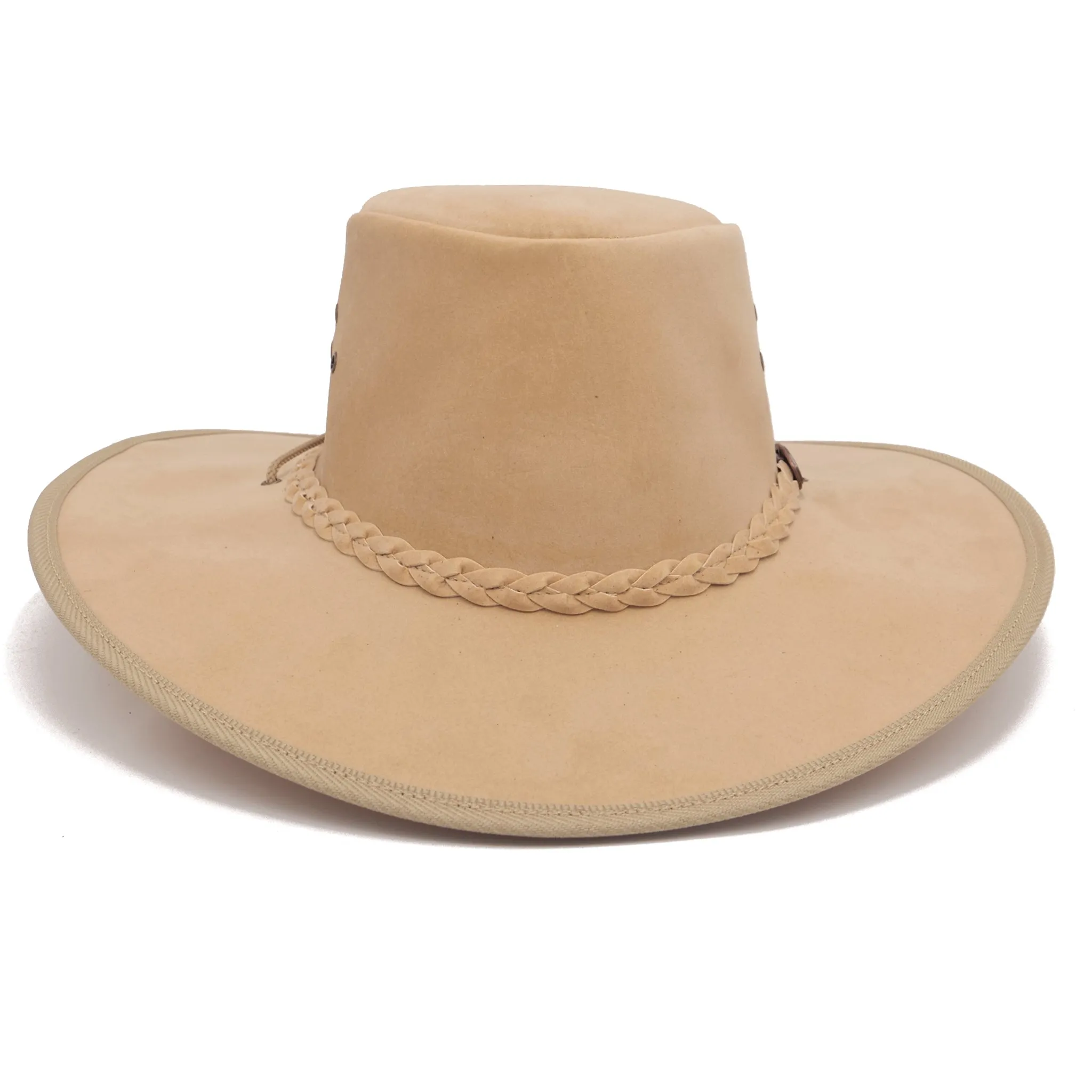 Kalgoorlie Wide Brim Soaka Hat