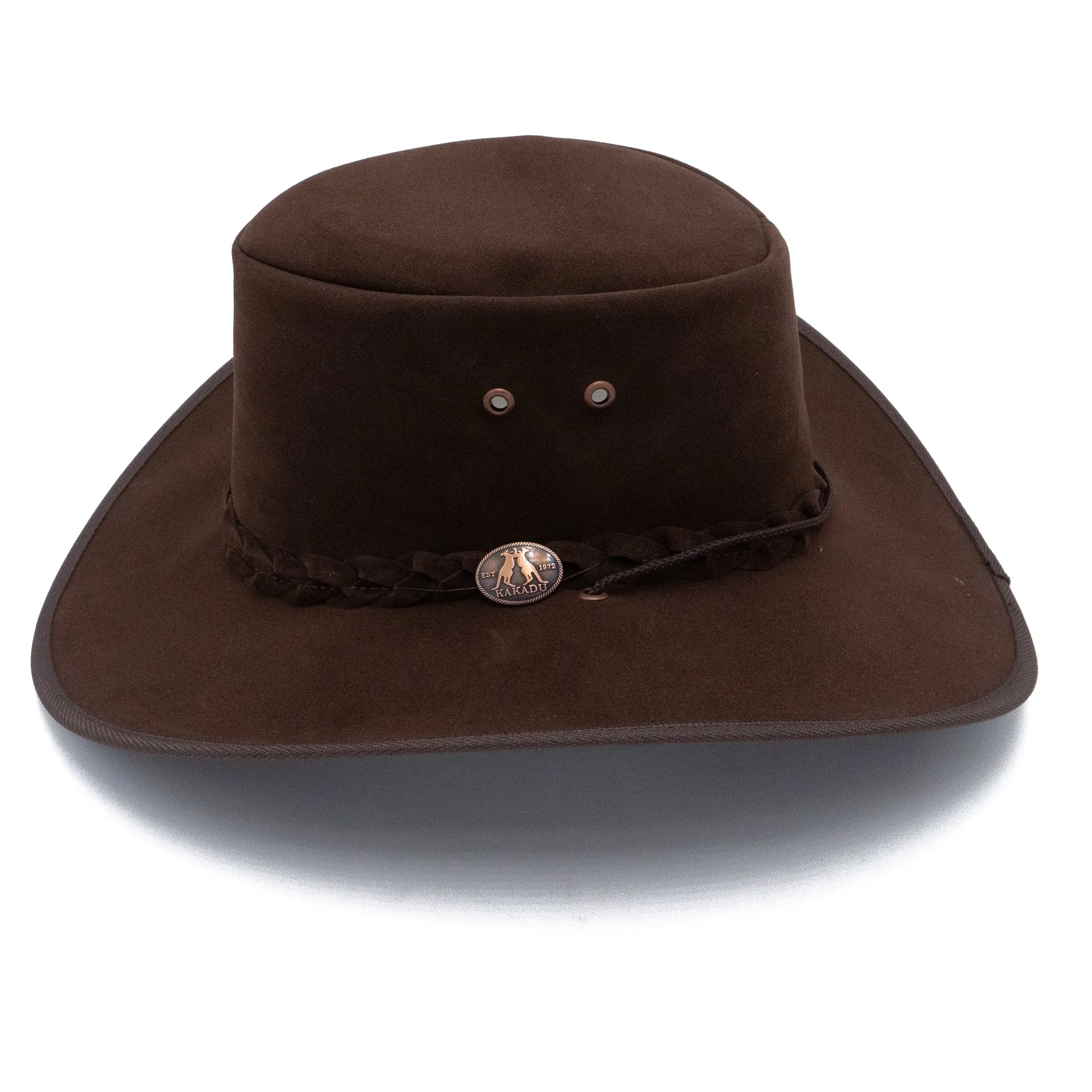 Kalgoorlie Wide Brim Soaka Hat