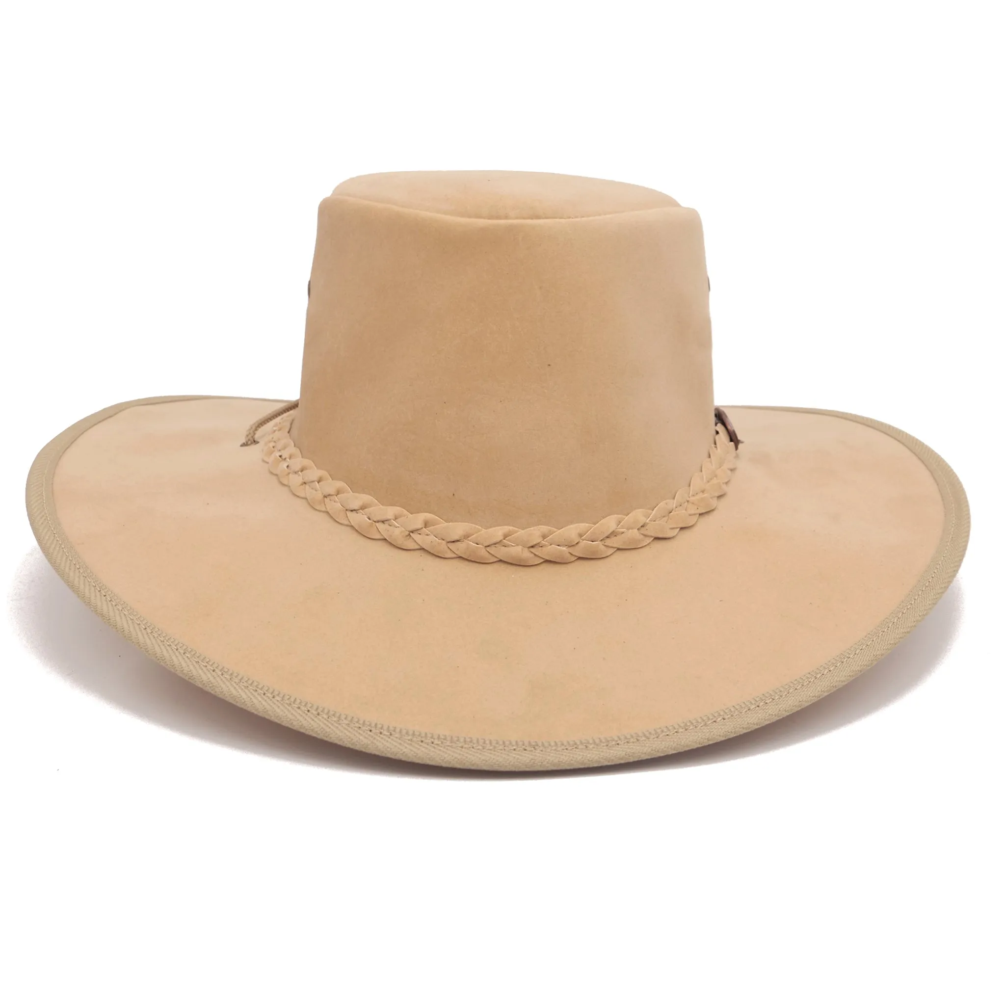 Kalgoorlie Wide Brim Soaka Hat