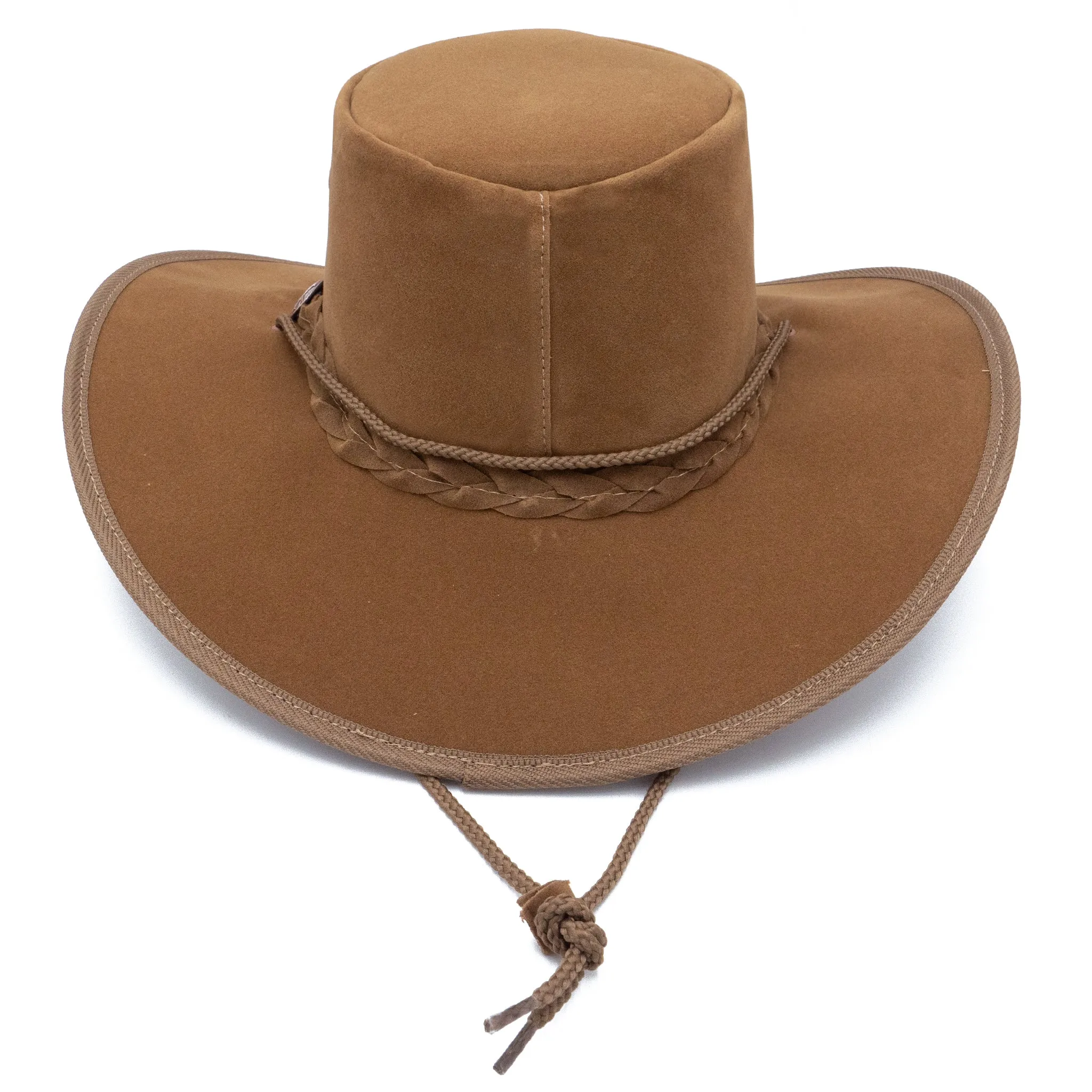 Kalgoorlie Wide Brim Soaka Hat