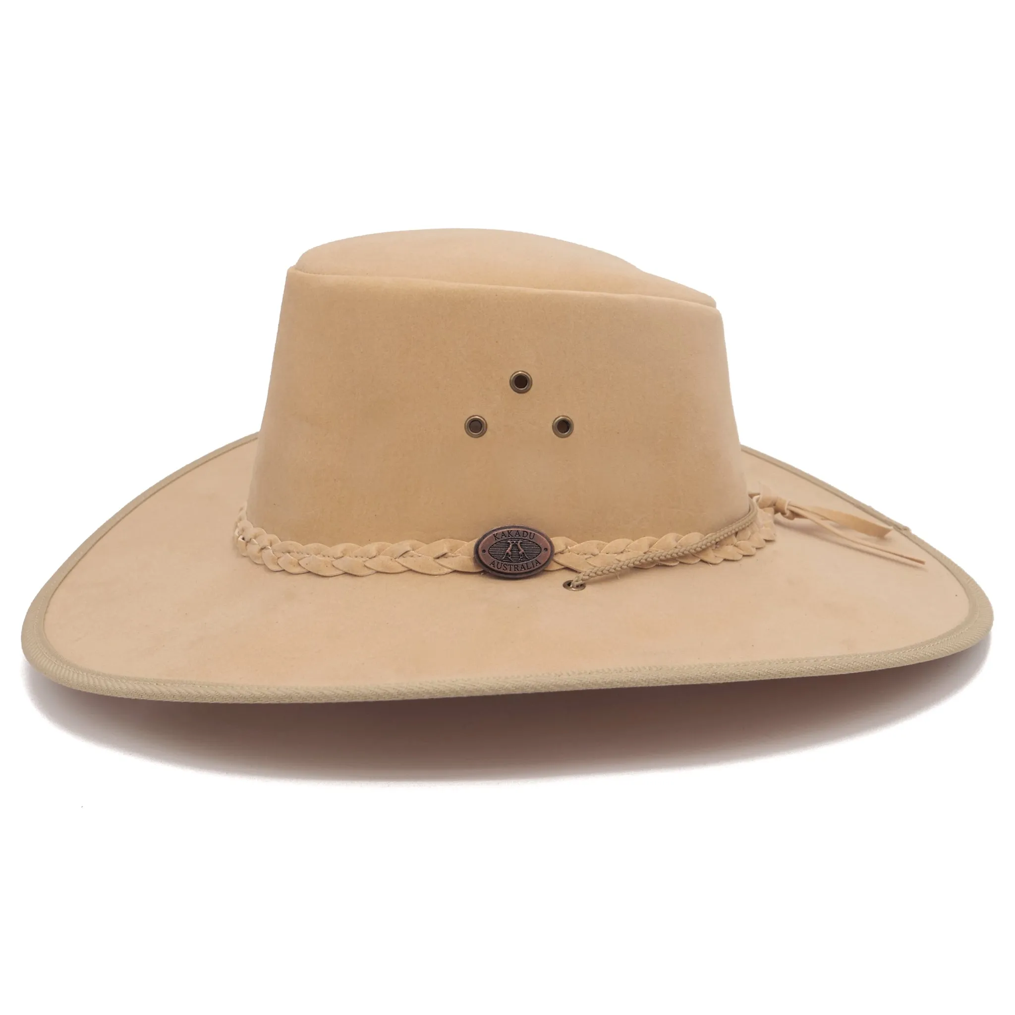 Kalgoorlie Wide Brim Soaka Hat