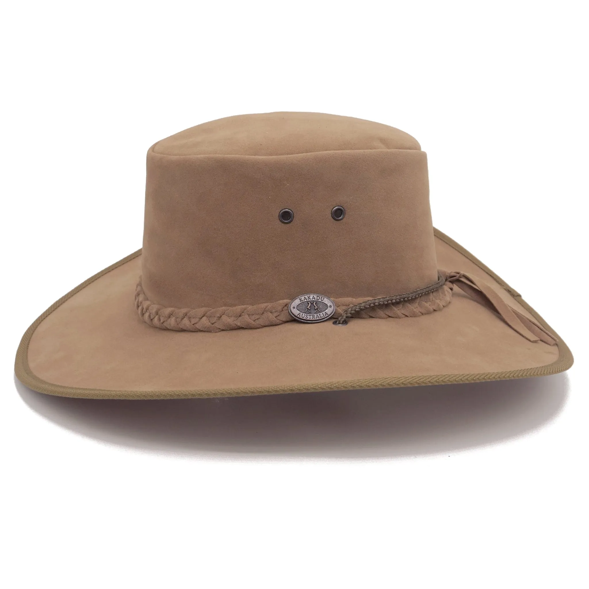 Kalgoorlie Wide Brim Soaka Hat