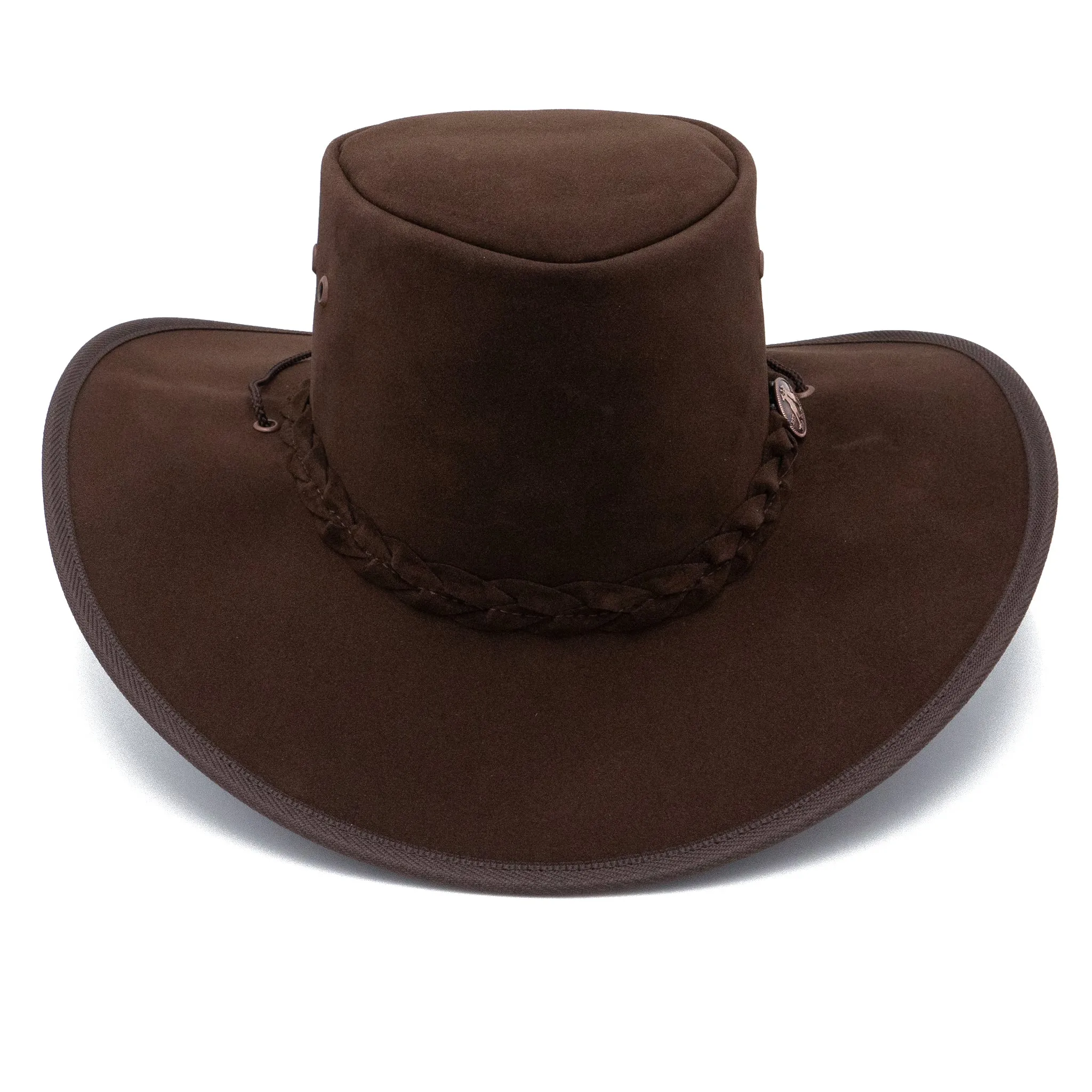 Kalgoorlie Wide Brim Soaka Hat