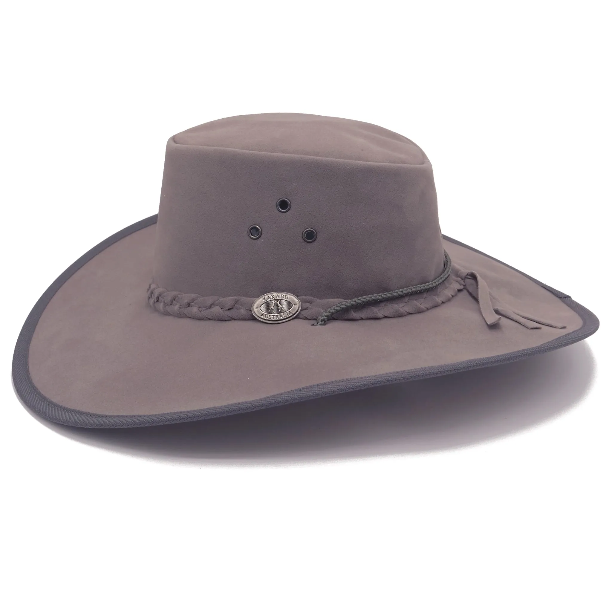 Kalgoorlie Wide Brim Soaka Hat