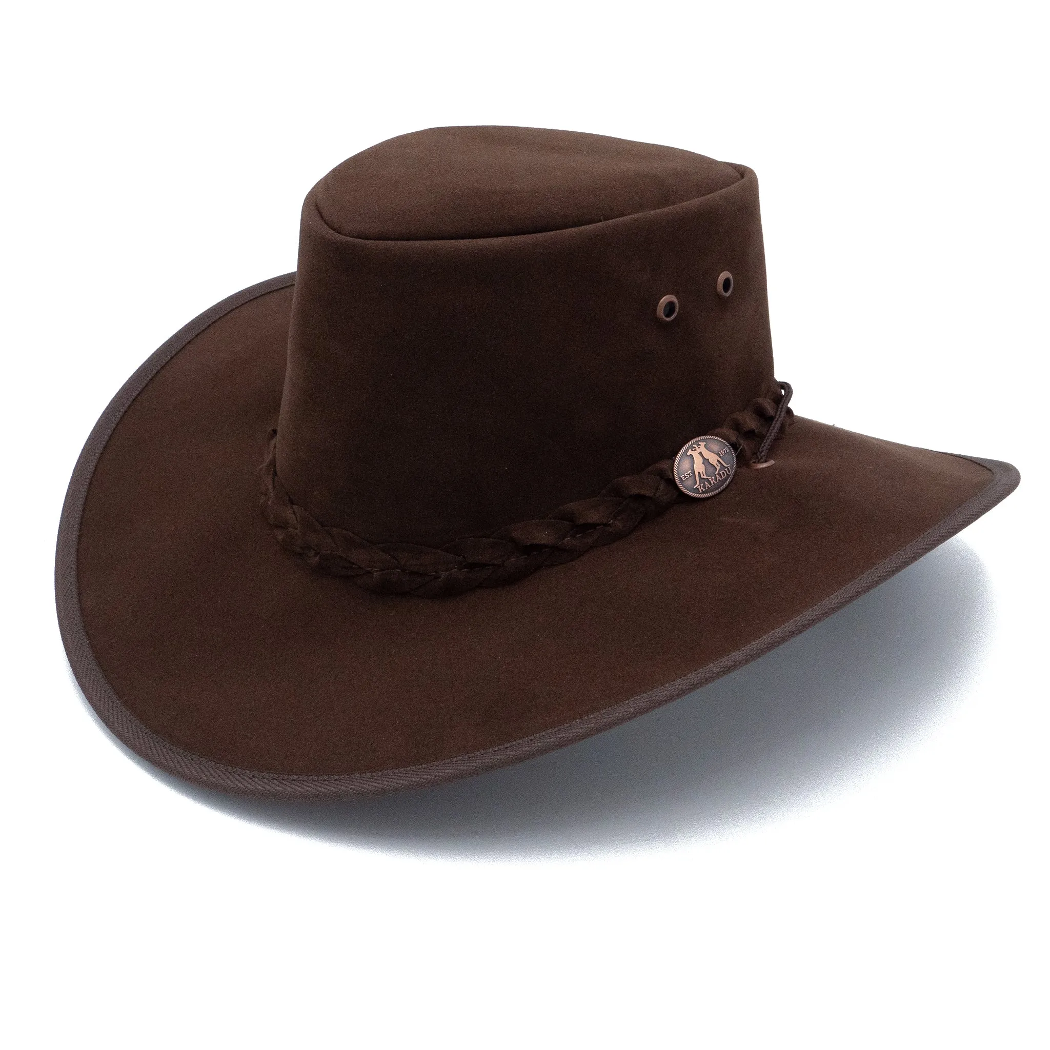 Kalgoorlie Wide Brim Soaka Hat