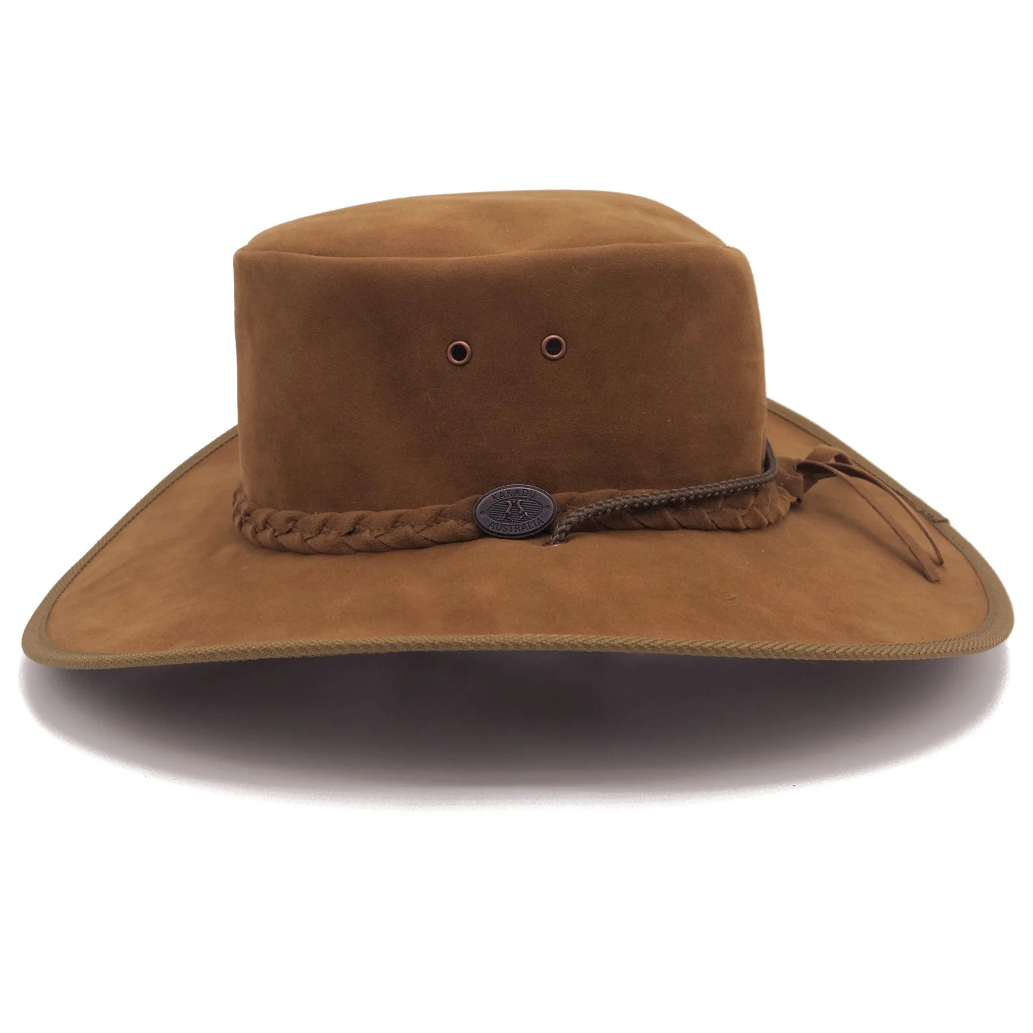 Kalgoorlie Wide Brim Soaka Hat
