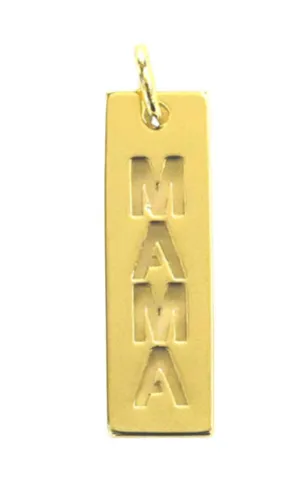 Mama Charm