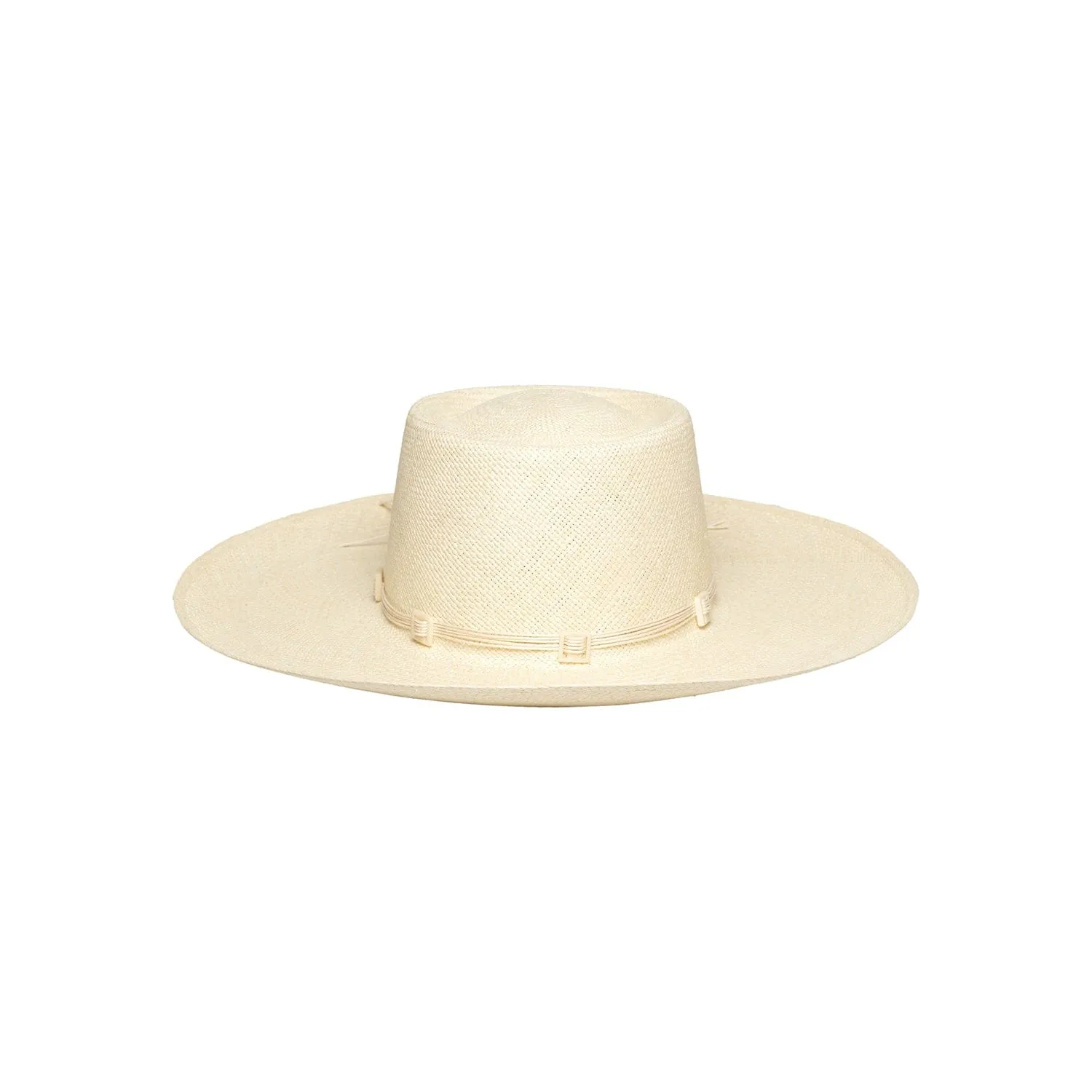Modena - Wide Brim