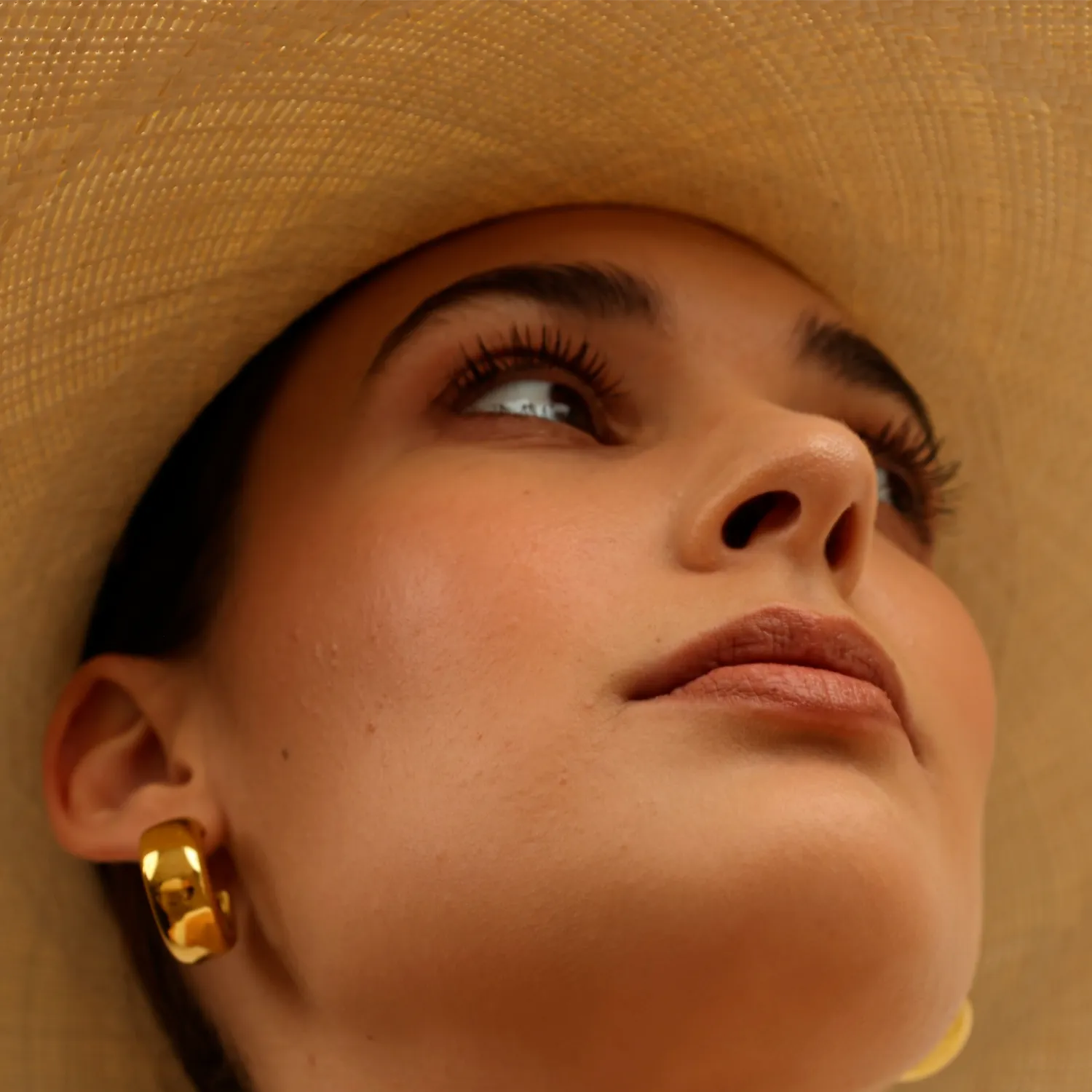 Modena - Wide Brim