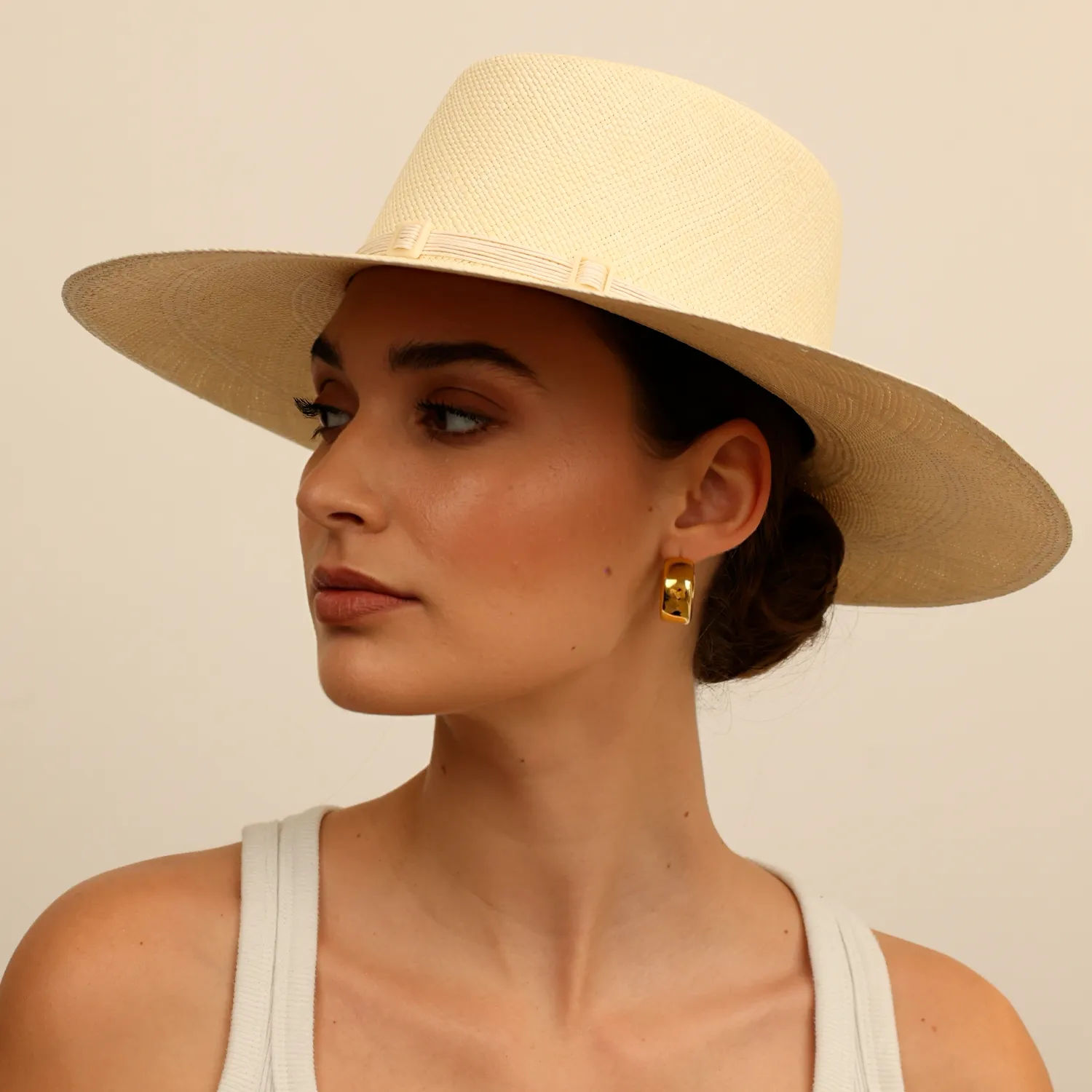 Modena - Wide Brim